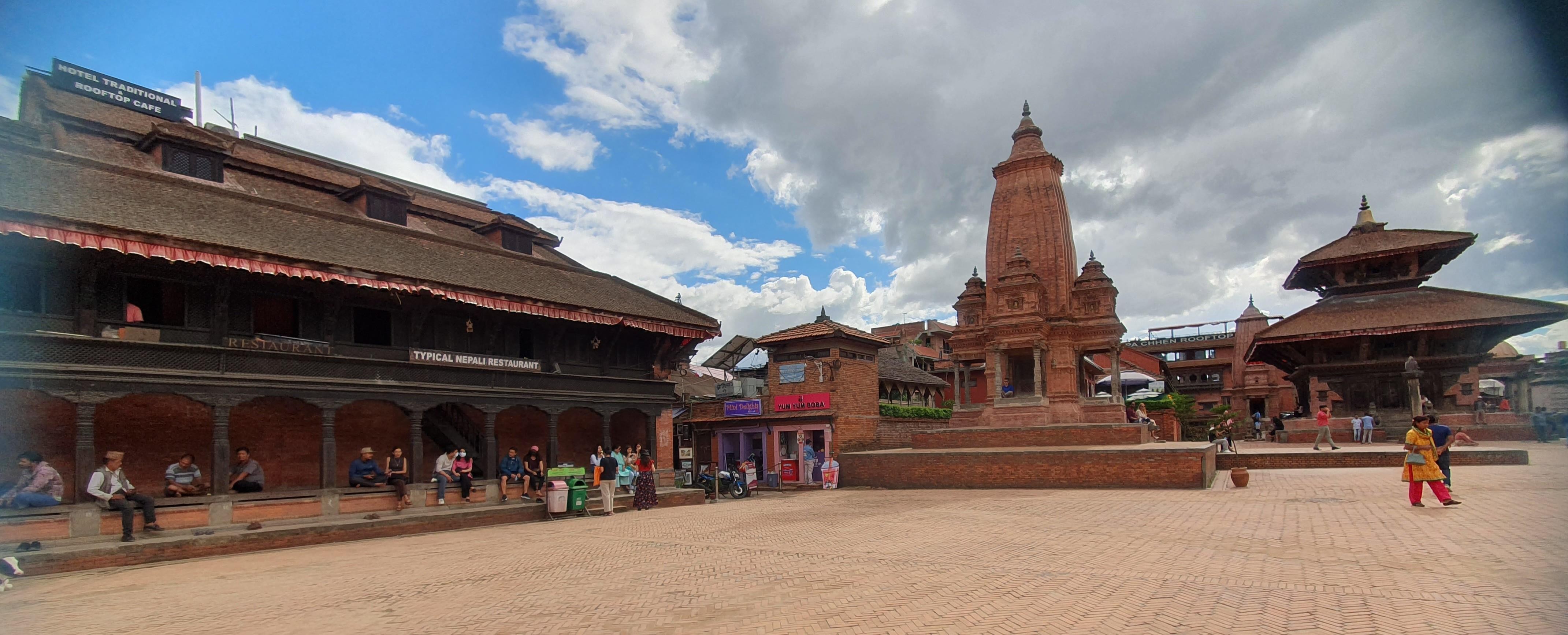 4 Days Kathmandu Cultural Tour & Himalayas Views 2