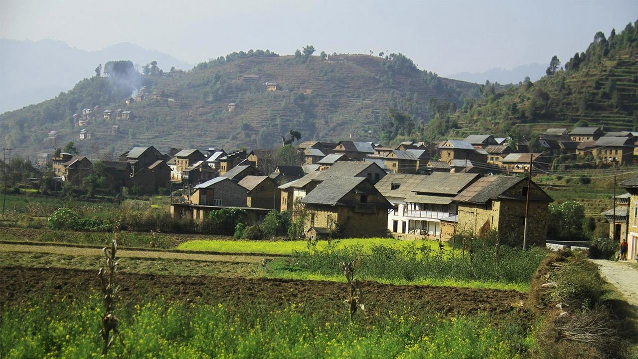 Kathmandu: Chitlang Organic Village 2-Day Tour 2