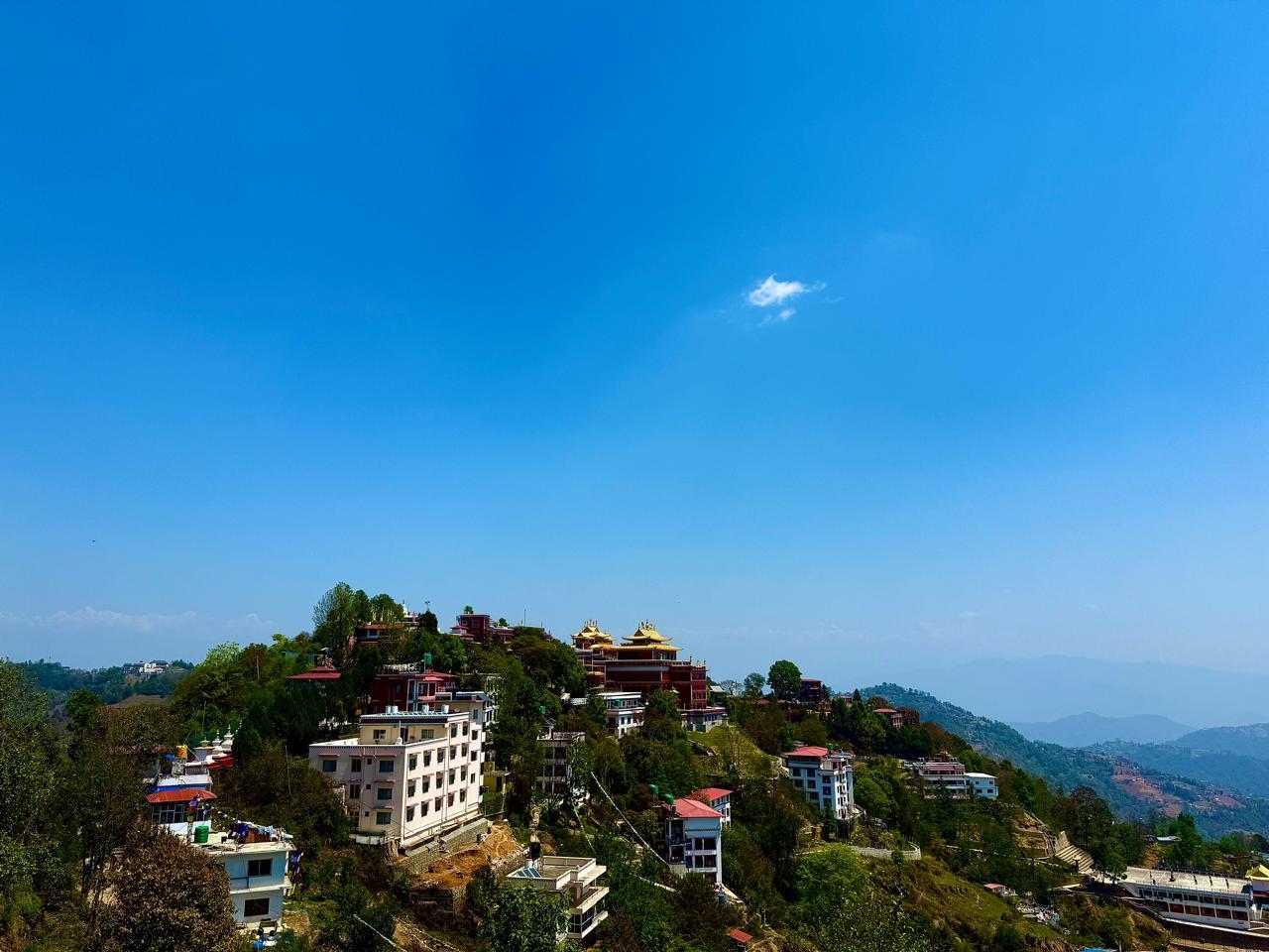 Kathmandu: Namobuddha, Panauti, and Bhaktapur Day Trip 2