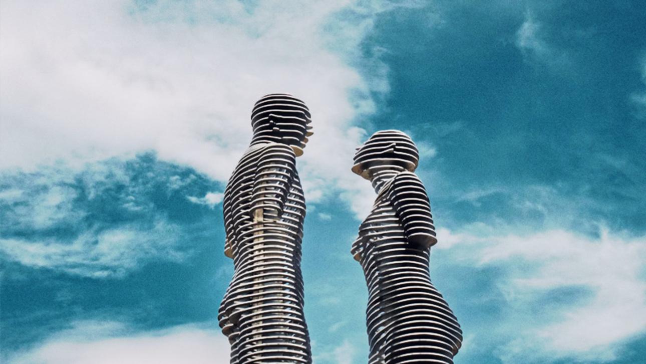 4D Batumi Essence Tour with guide