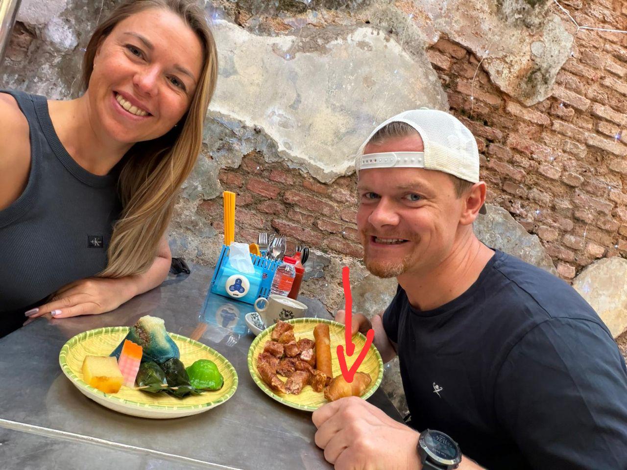 Beyond The Plate Penang Morning Food Tour Over 17+ Tastings 2