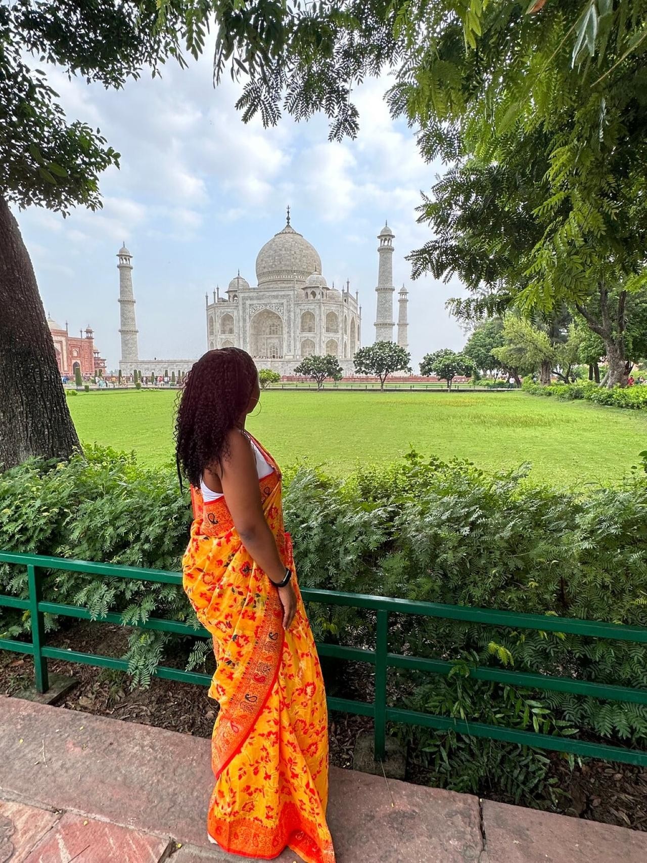 Agra: Taj Mahal, Agra Fort and Baby Taj Guided Tour By Car 2