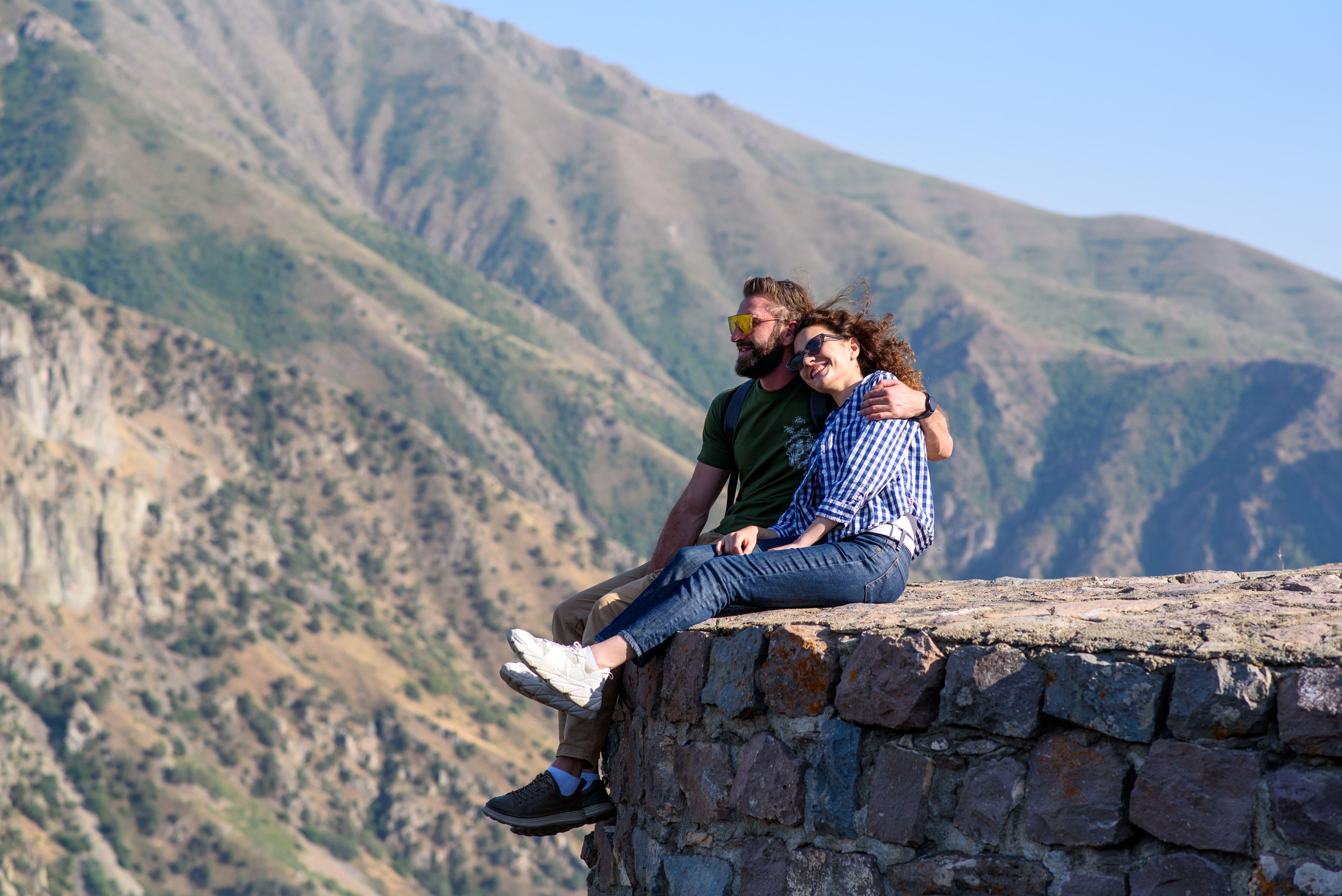 Jeeping Tour: Fortresses & Sacred Trails of Vayots Dzor 3