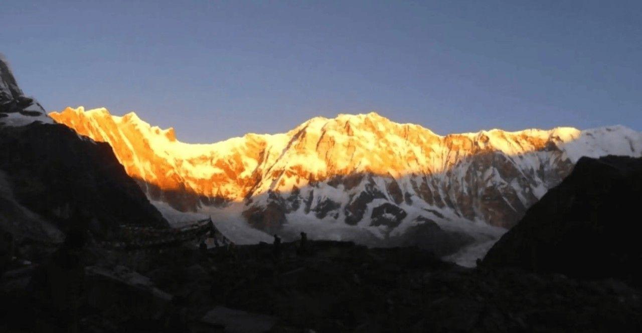 Pokhara: Terraced Trails to Annapurna Base Camp 3