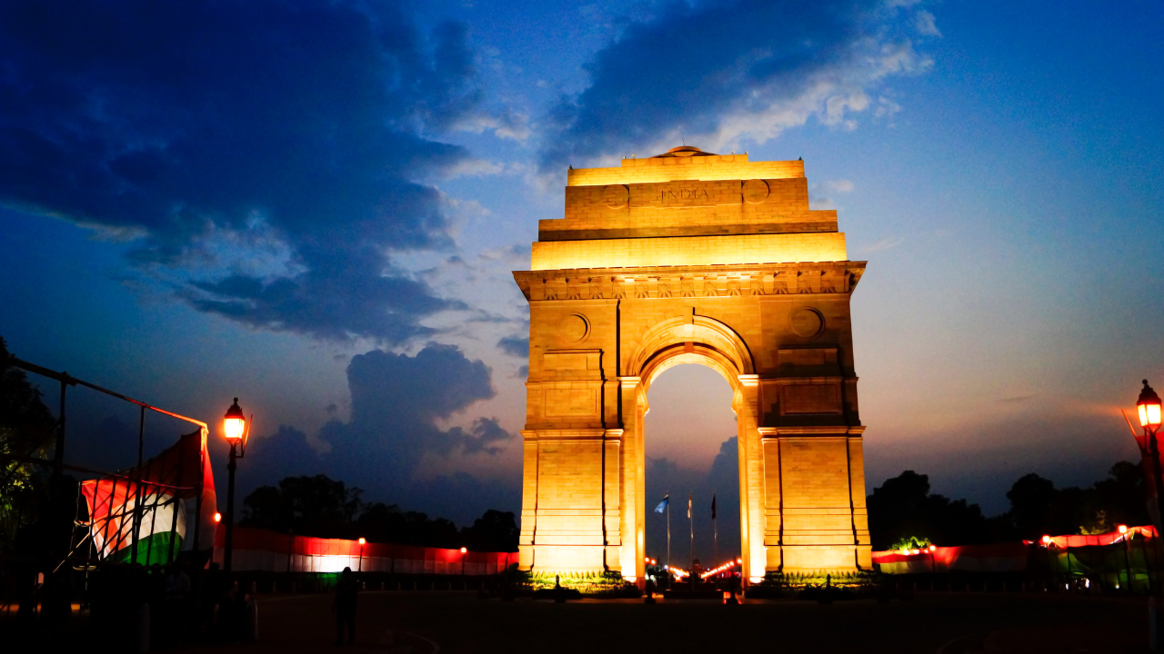 Private Jaipur City Tour from Delhi by Express Train 3