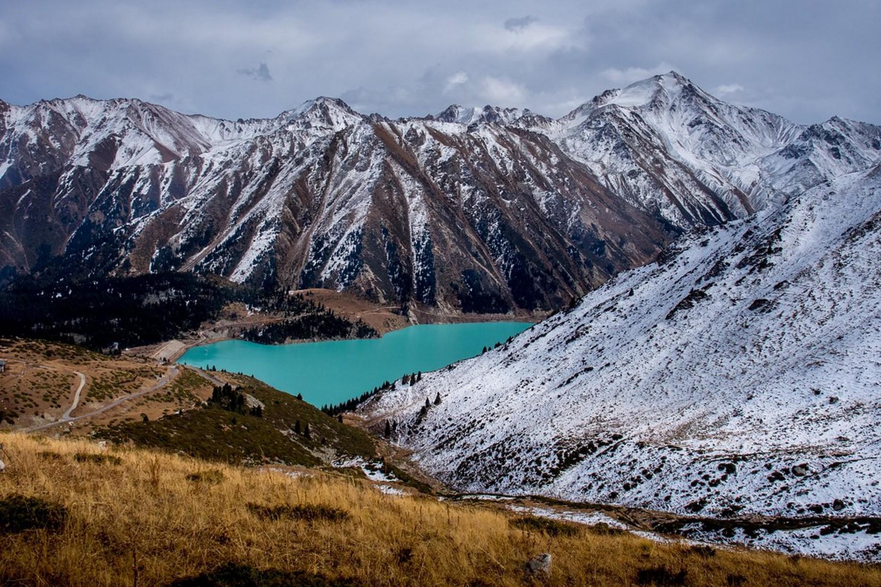 Almaty: Exclusive Big Almaty Lake trip with Hotel Pickup 2