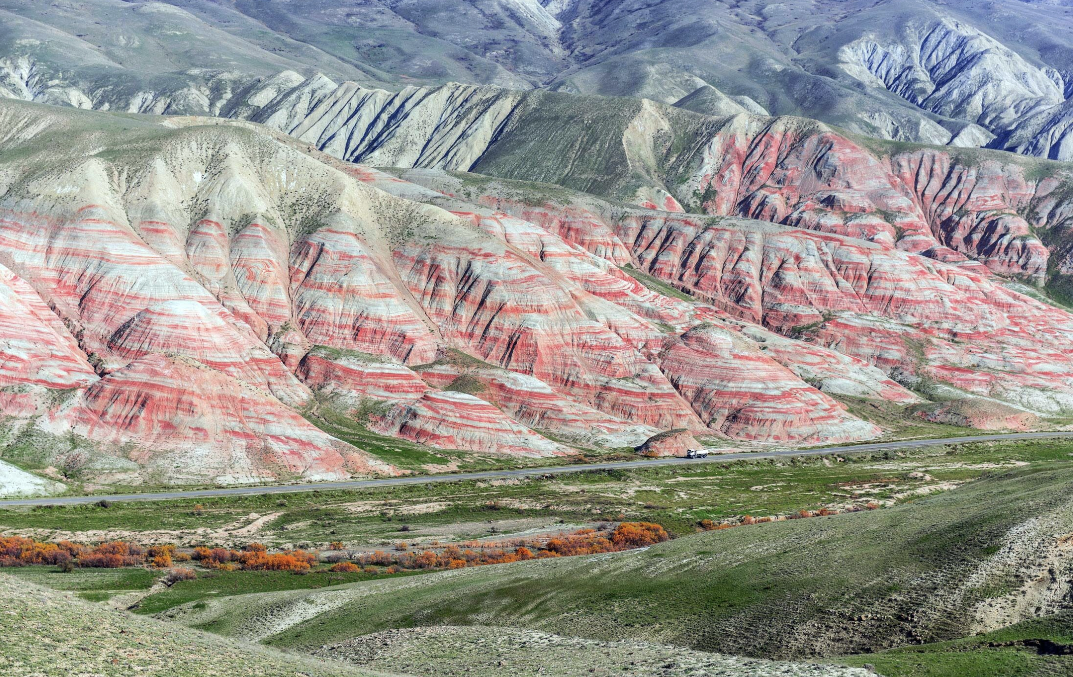 Shahdag Mountain Resort: Private Tour, Laza Village Add-On