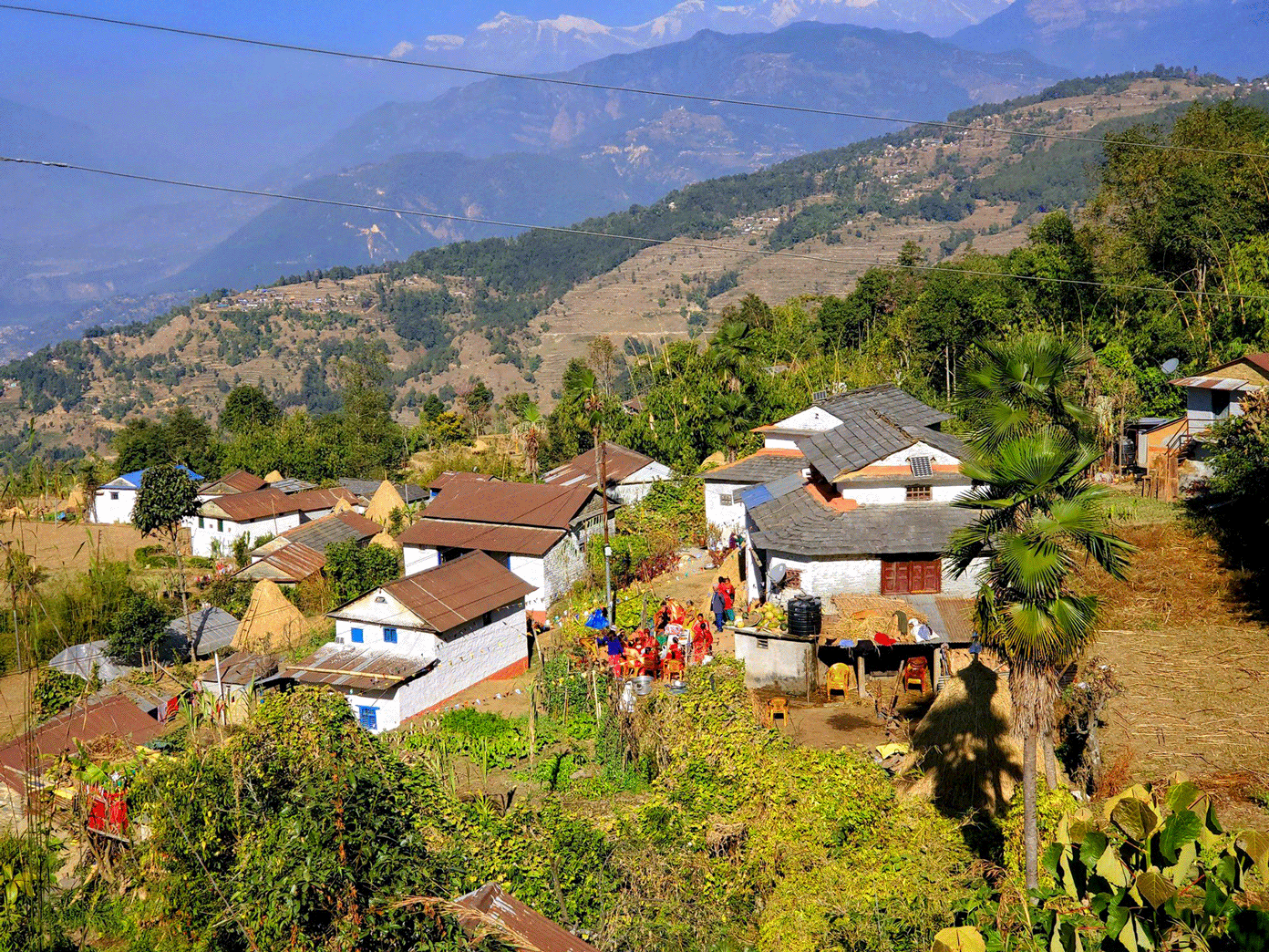 Kathmandu Outskirt: Off-Beat Trip with Locals and Villages 2