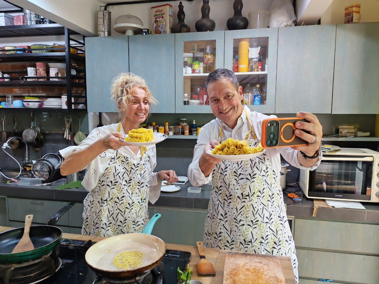 Kuala Lumpur: Private Cooking Class with Market Visit & Meal