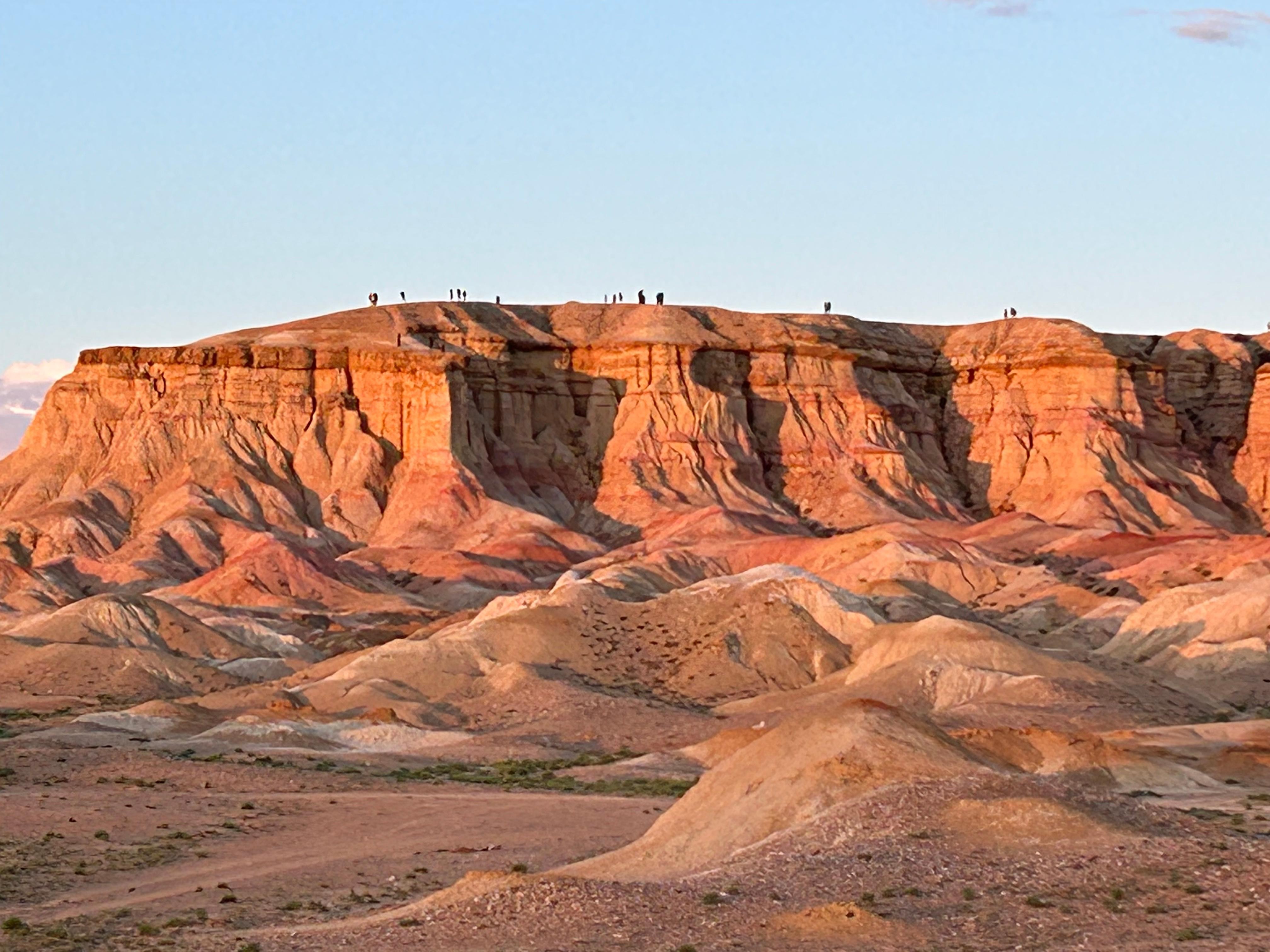 Ulaanbaatar: 10-Day Gobi Desert & Ancient Mongolia Tour