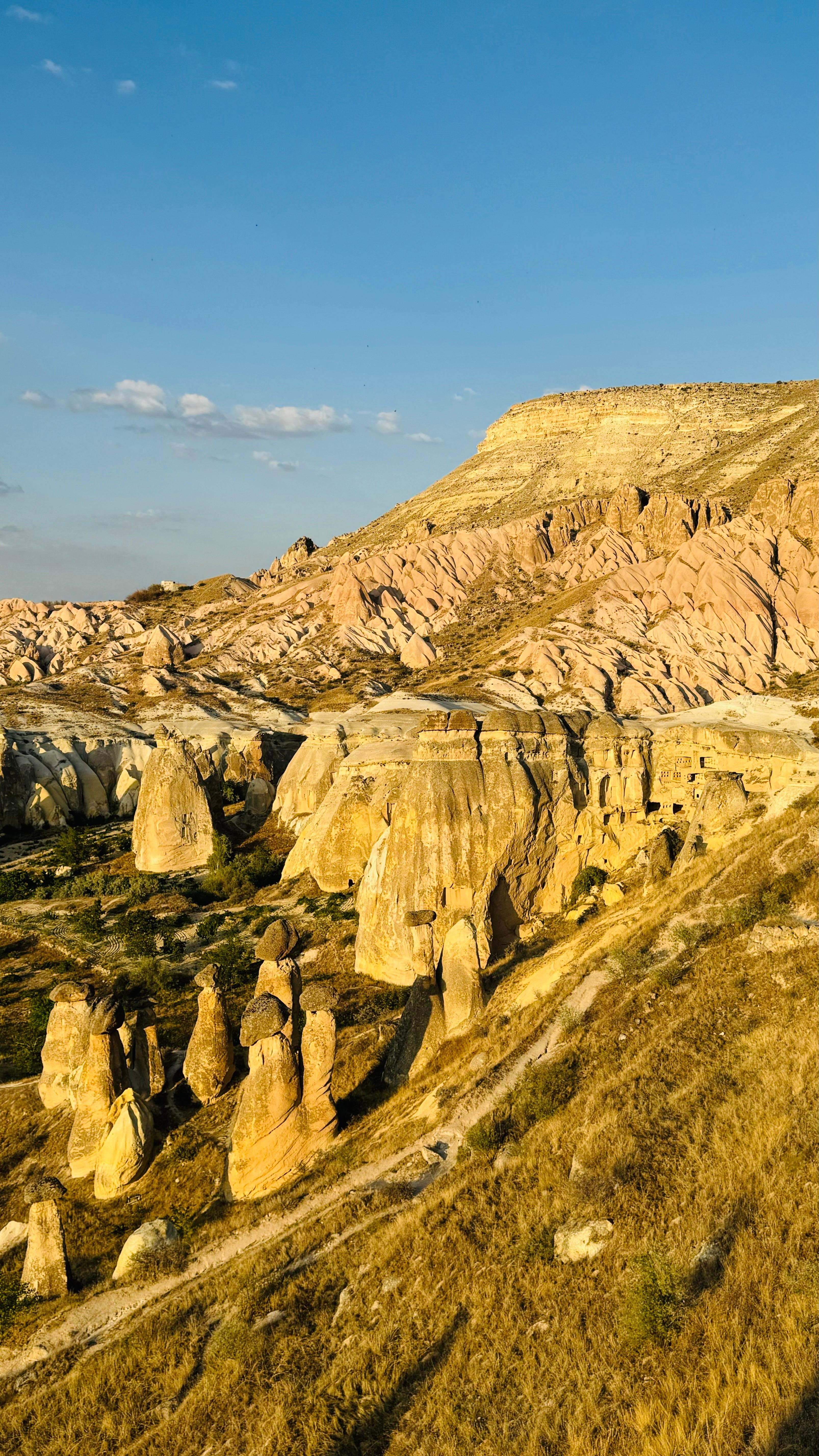 Istanbul: Cappadocia-2-Days Tour with Flights and Transfers 2