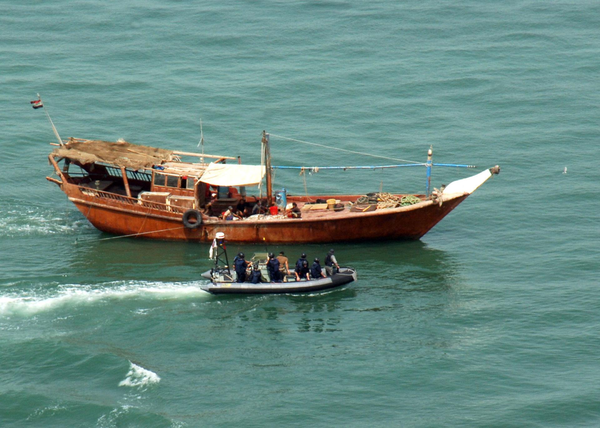 Doha: Sunset Dhow cruise including Pickup and Drop off 3