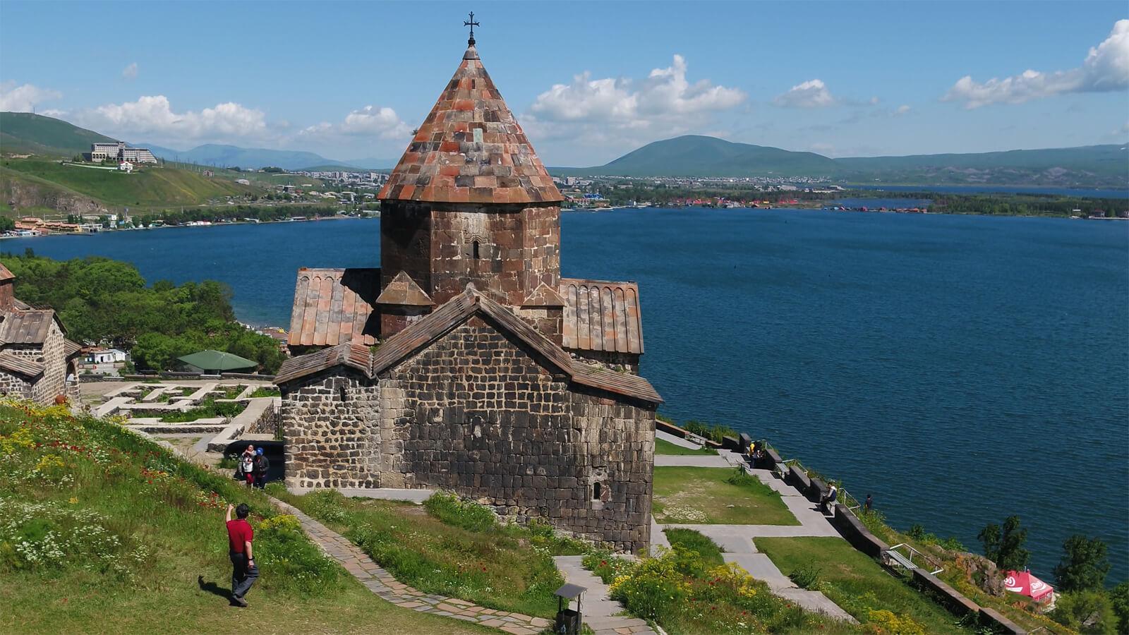 Yerevan: Lake Sevan, Dilijan, and Yerevan Day Trip