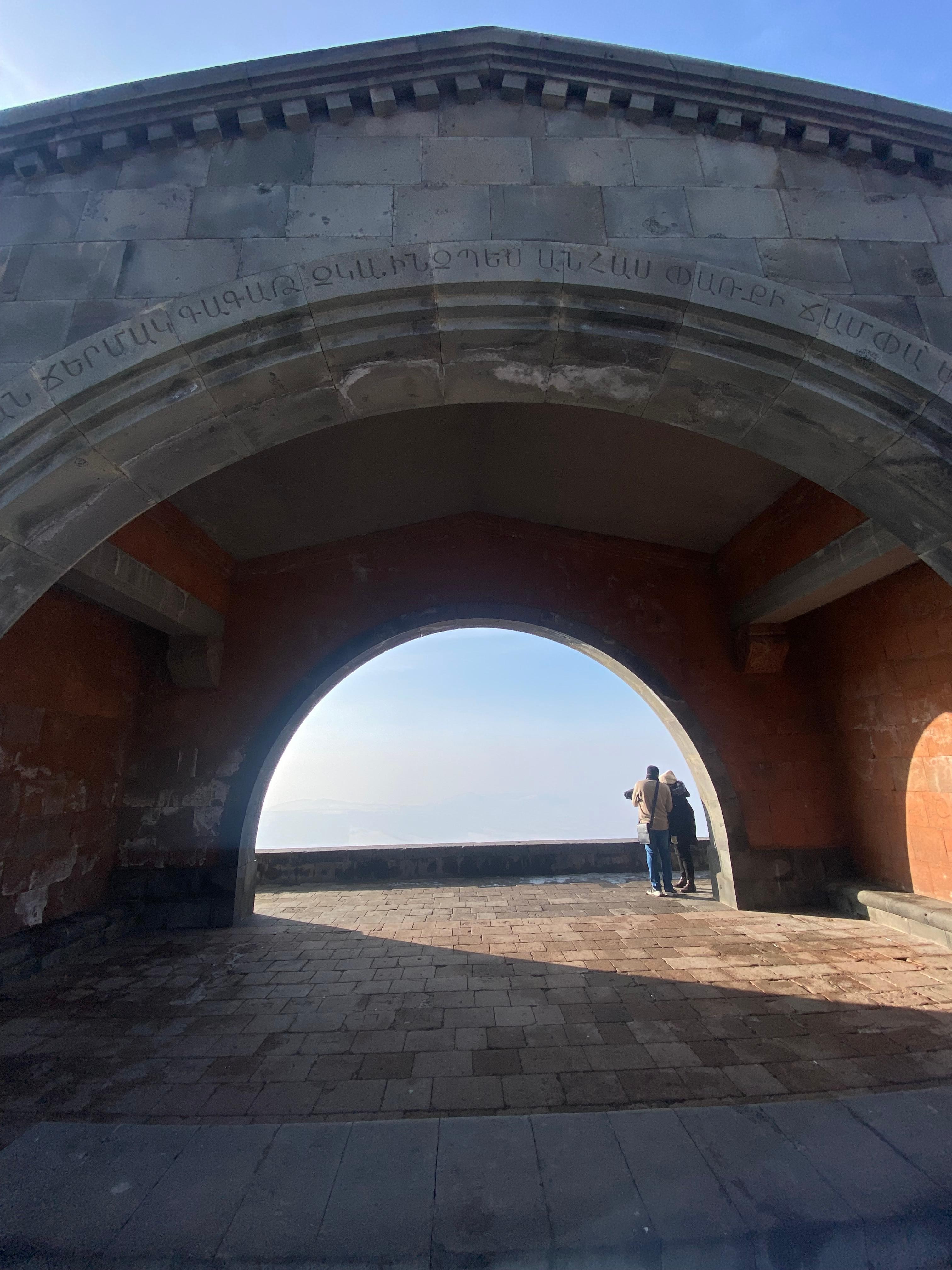 Yerevan: Dvin & Artashat Private Tour with Mount Ararat 2