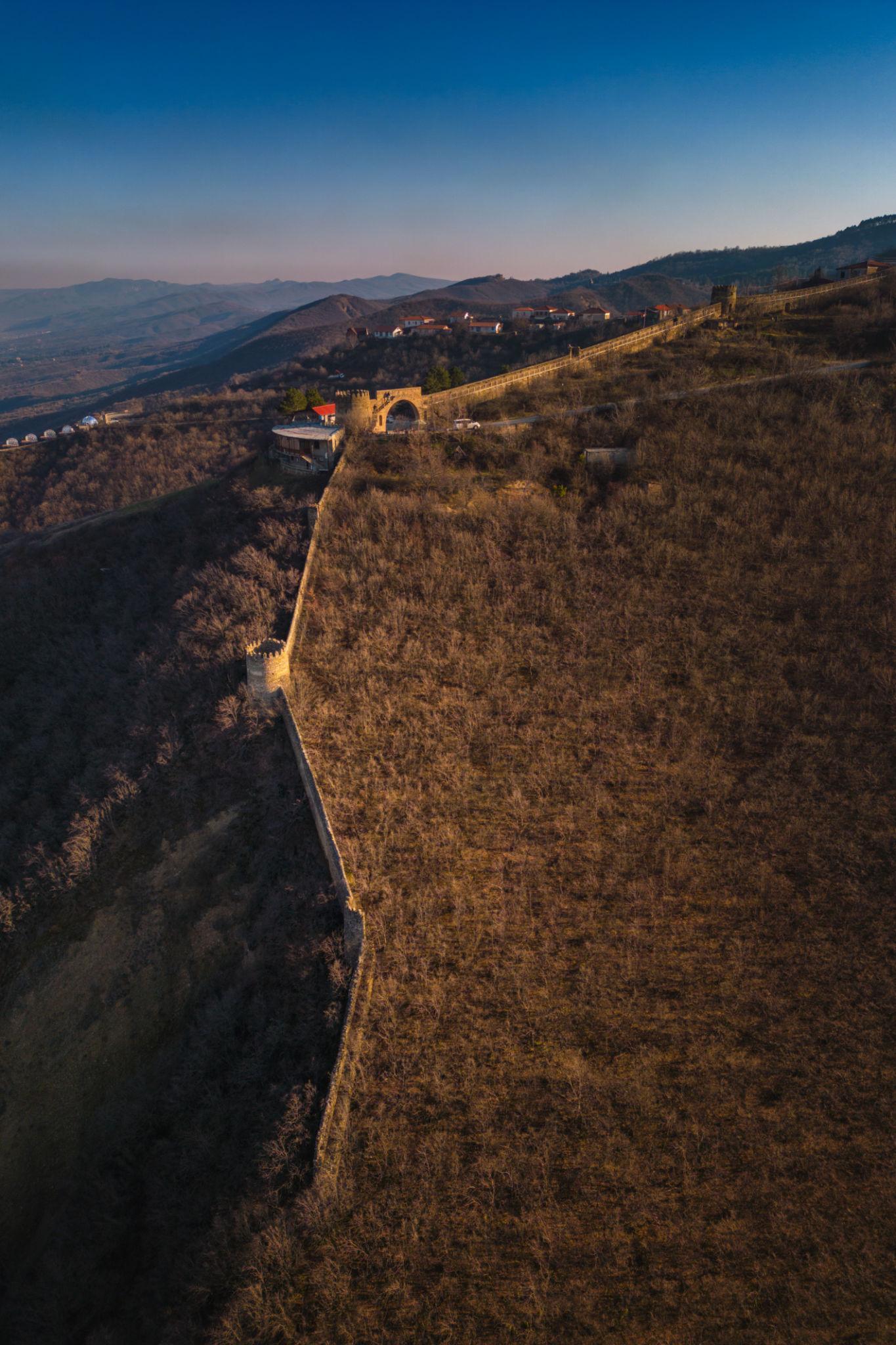 Tbilisi to Signaghi, Telavi Kakheti Wine Tour 3