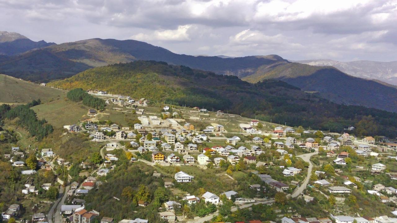Most Instagramable : Garni-Geghard, Symphony, Sevan, Dilijan 3