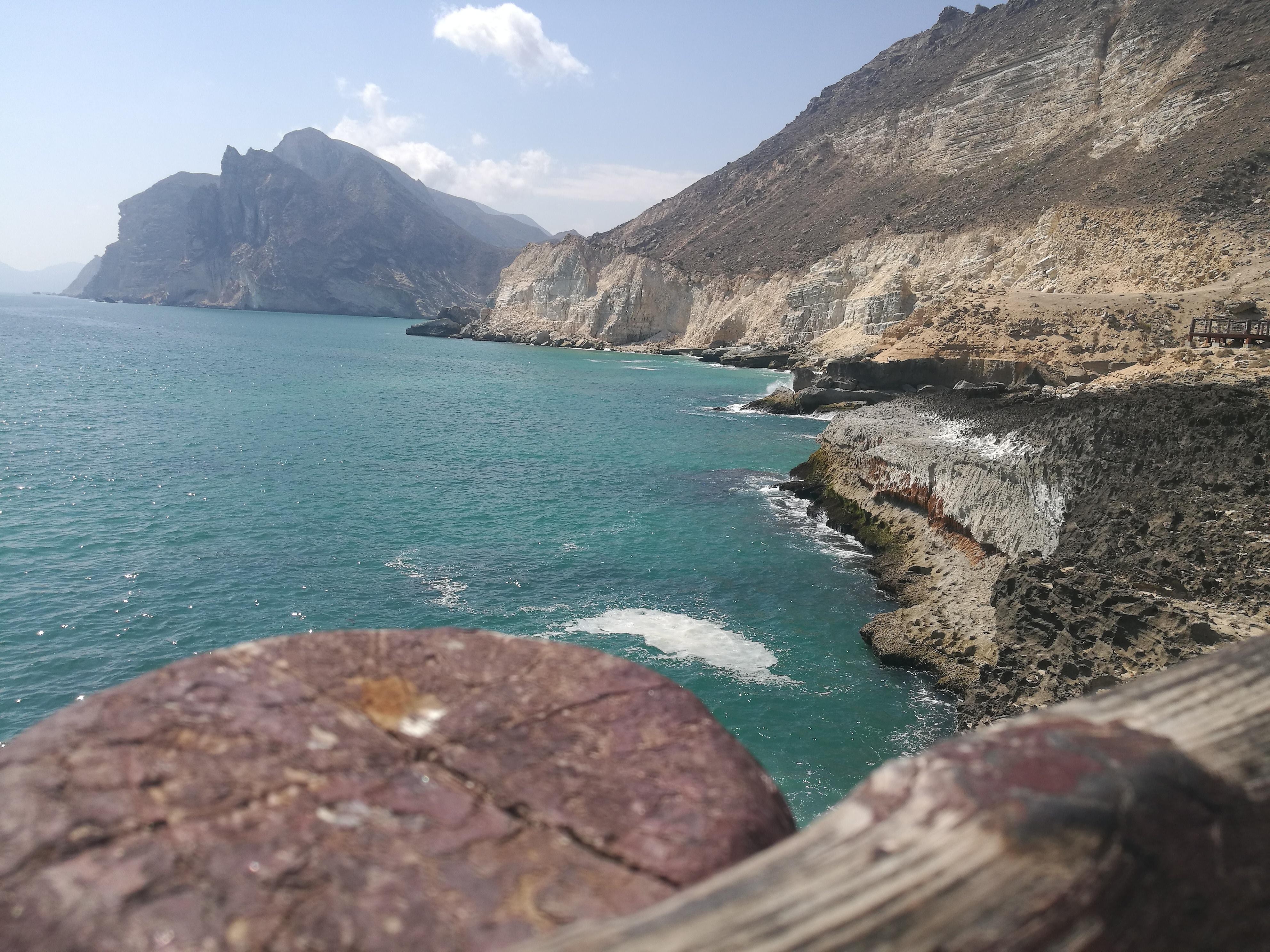 Full Day Tour: West of Salalah hidden gems and rocky beaches 3