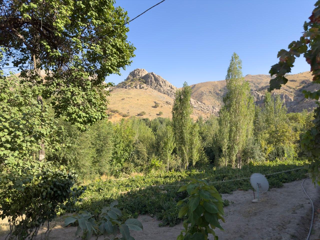 Sayyod Village 2-Day Tour: Cooking Class & Hiking Experience 3