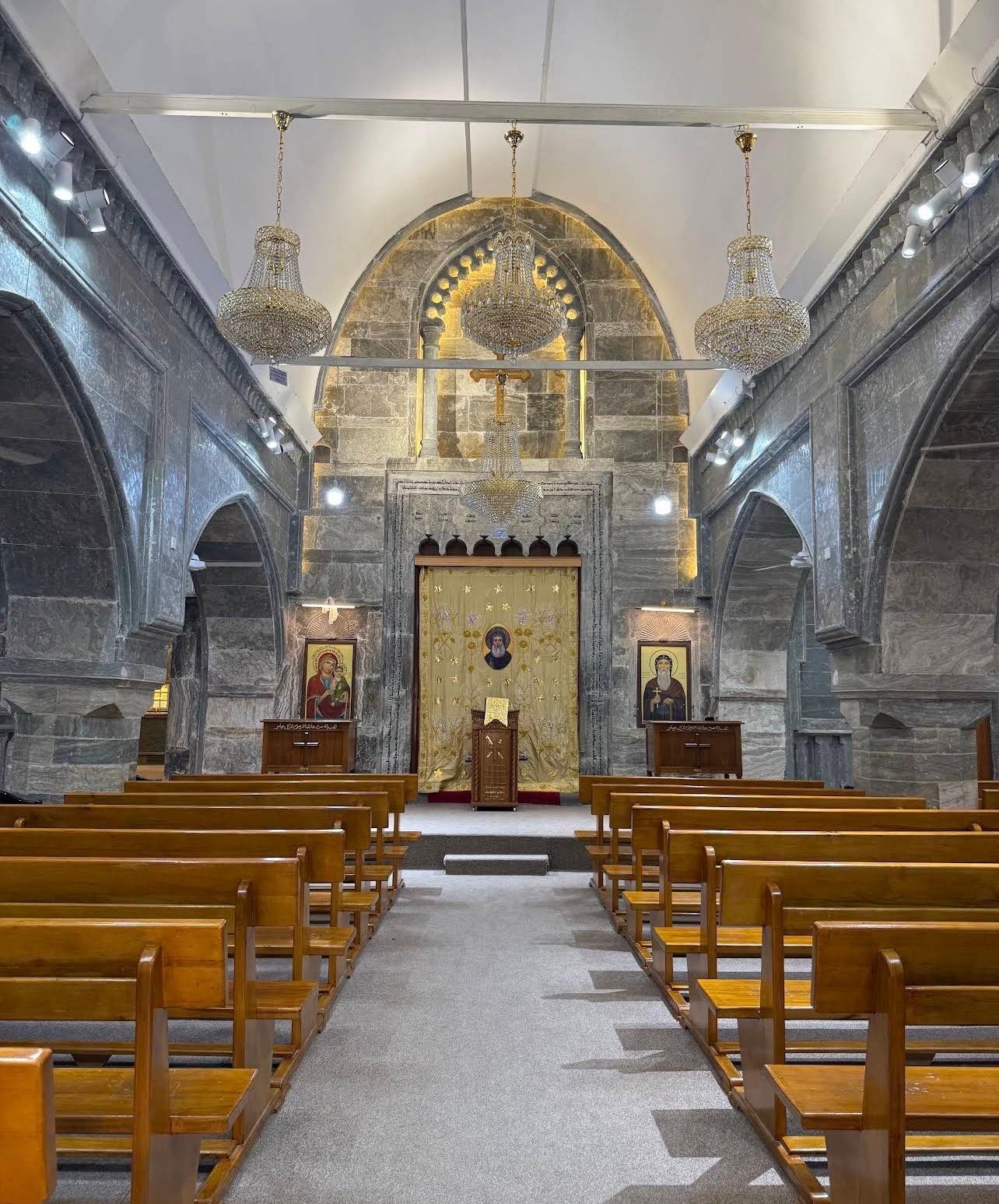 From Baghdad: 3-Day Tour includes Lalish Tample & Al-Qosh 3