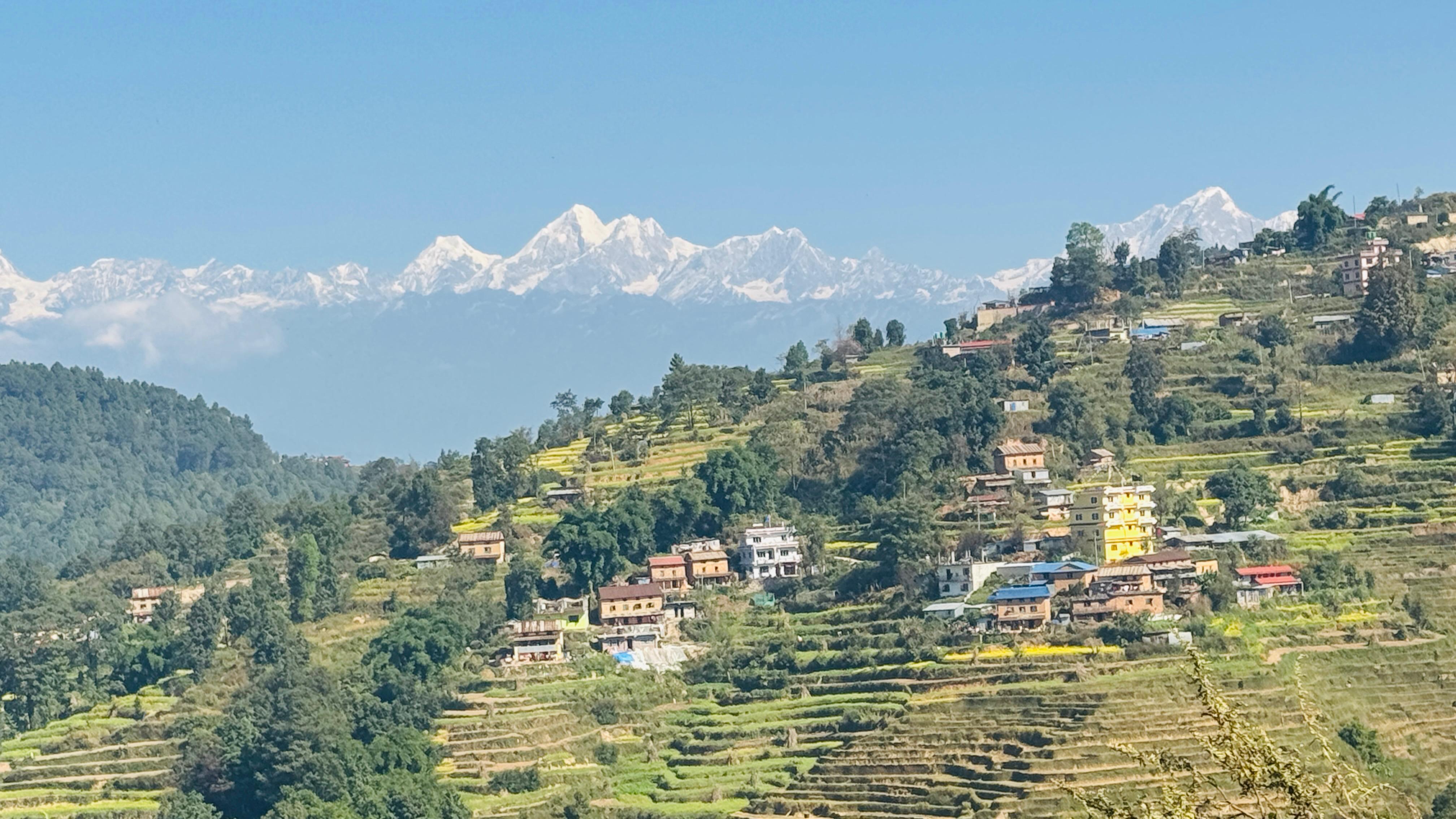 Kathmandu: Nagarkot Sunrise, Boudhanath & Pashupatinath Tour