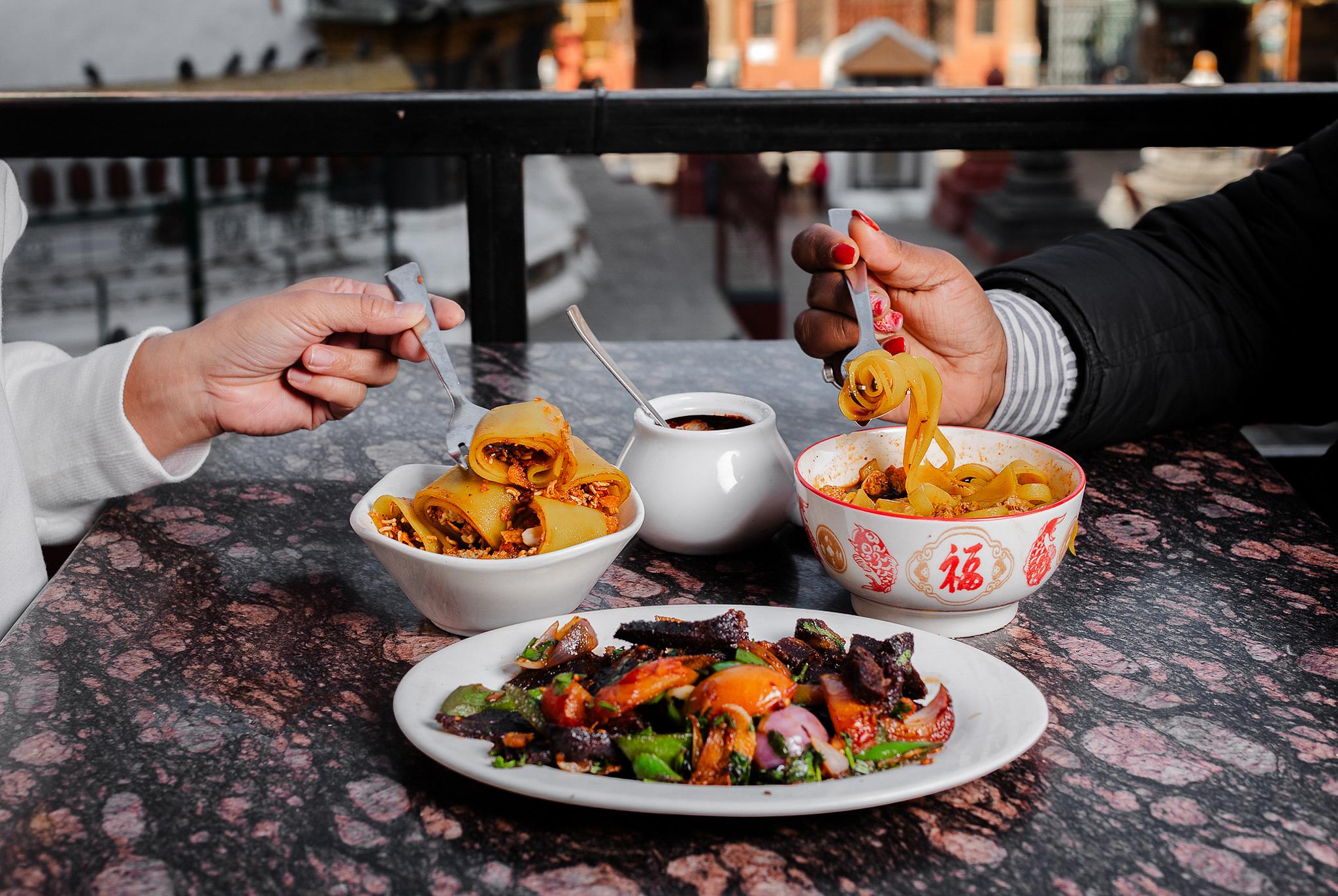 Kathmandu Kitchens: Backstreet Food Tour with 15+ Tastings 2