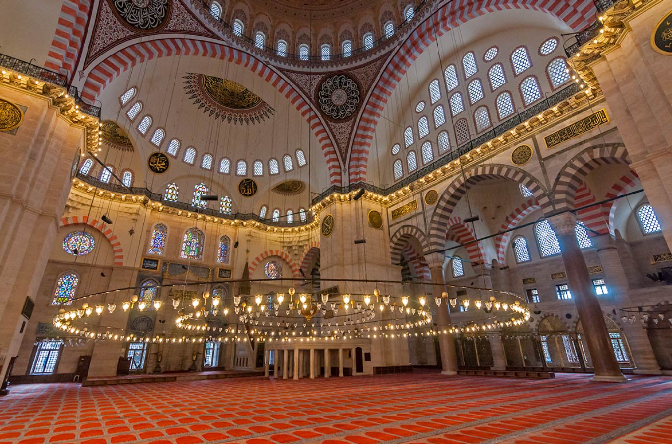 Istanbul: Dolmabahçe Palace & Bosphorus Cruise with Lunch 3