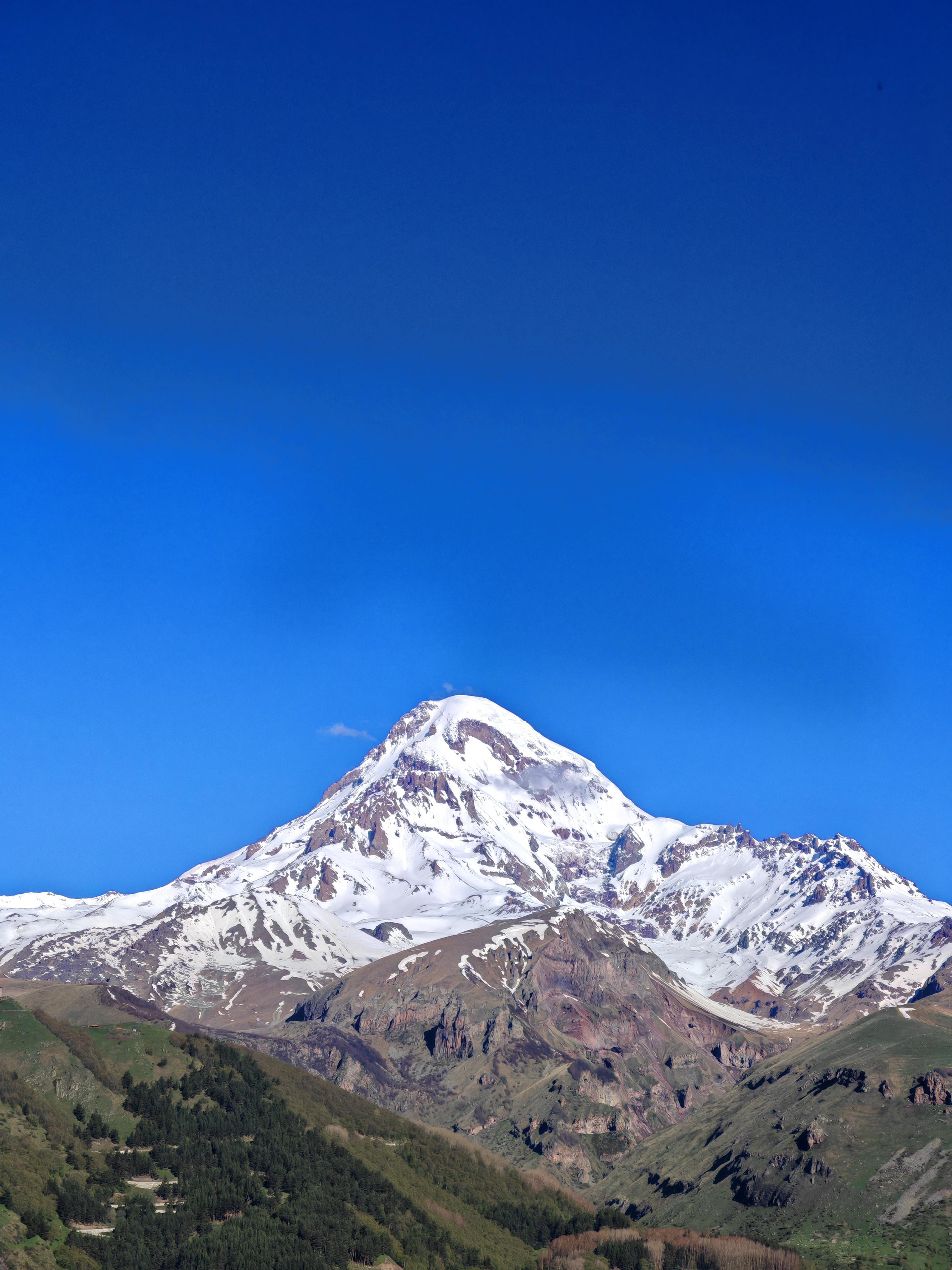 4-Day Luxury Highlands Trekking: Kazbegi & Wild Svaneti 2