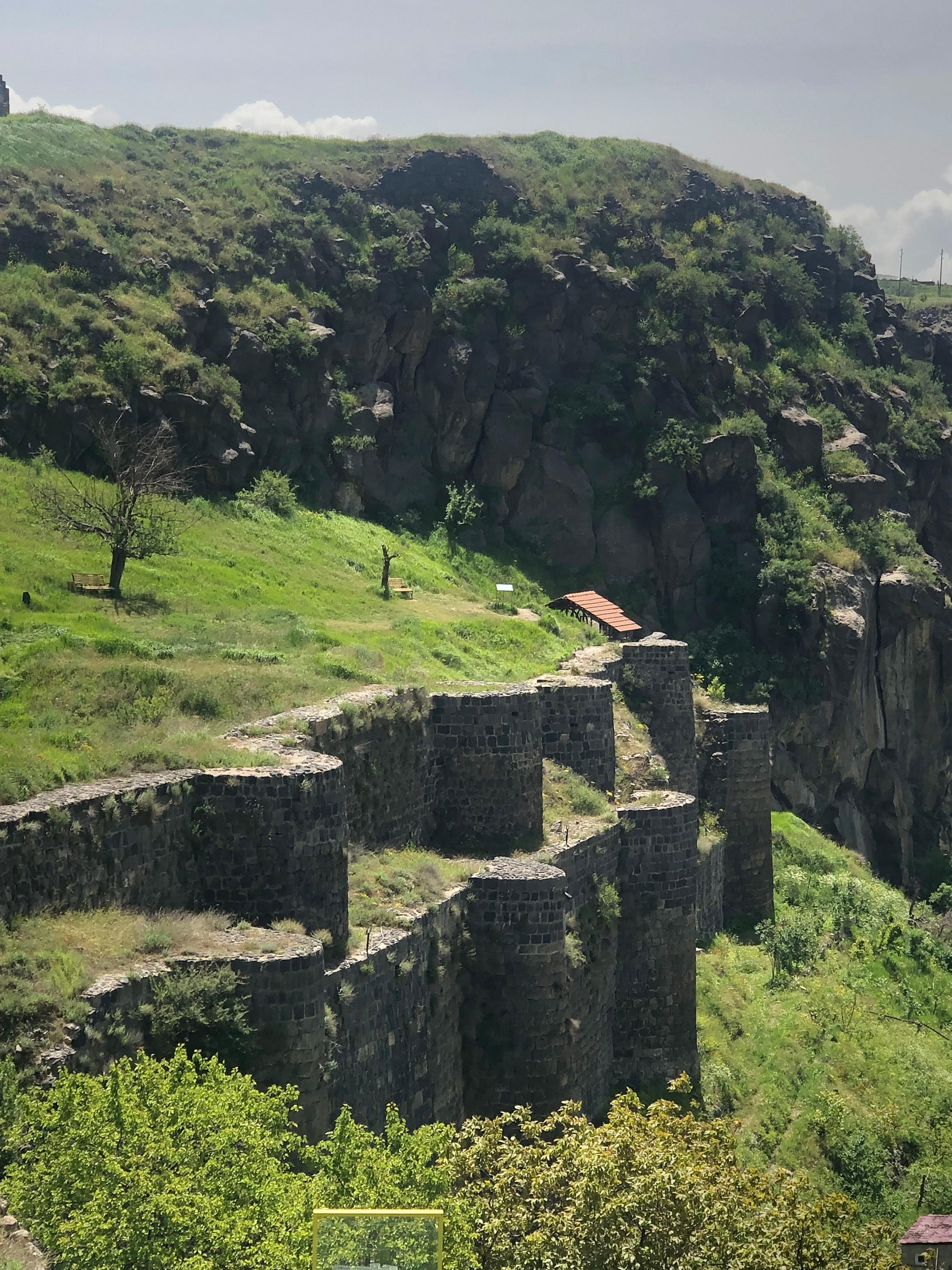 Yerevan: Private Medieval Citadels Tour with Guide 2