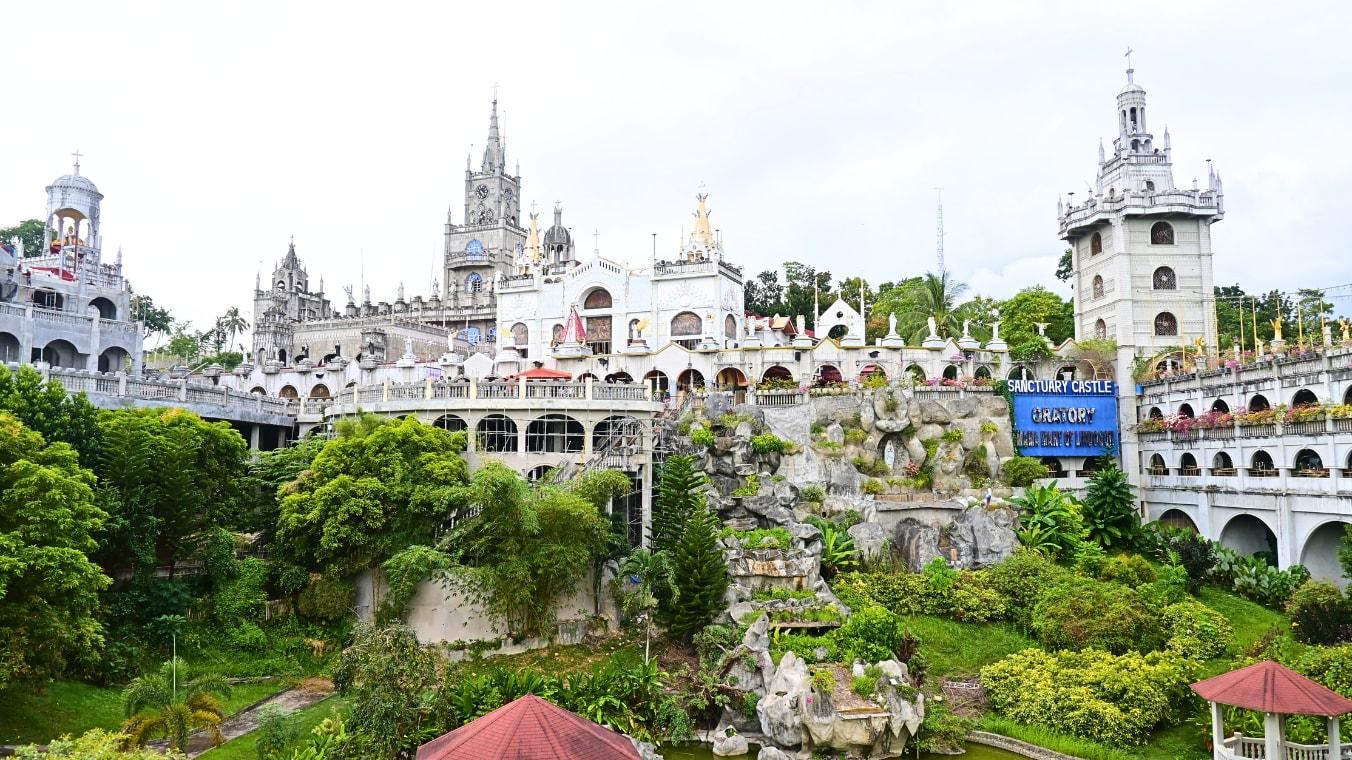 Cebu: Private Pilgrimage Tour