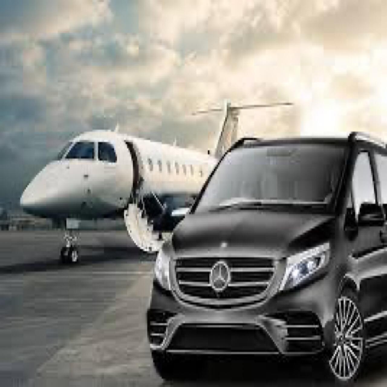 Private Transfer: From Amman City to Airport 3