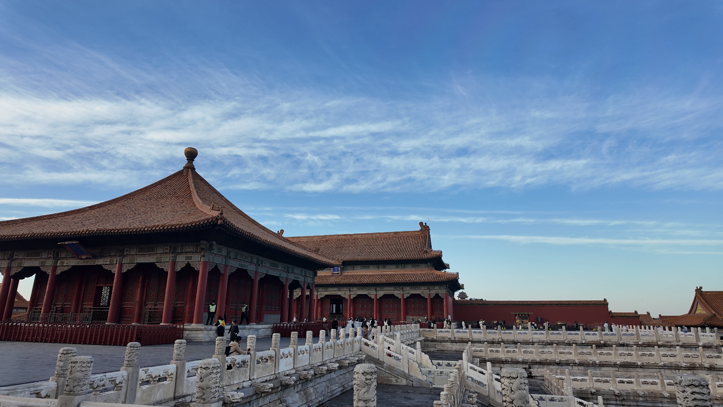 Family Forbidden City Tour: Imperial Life & 'Treasure Hunt