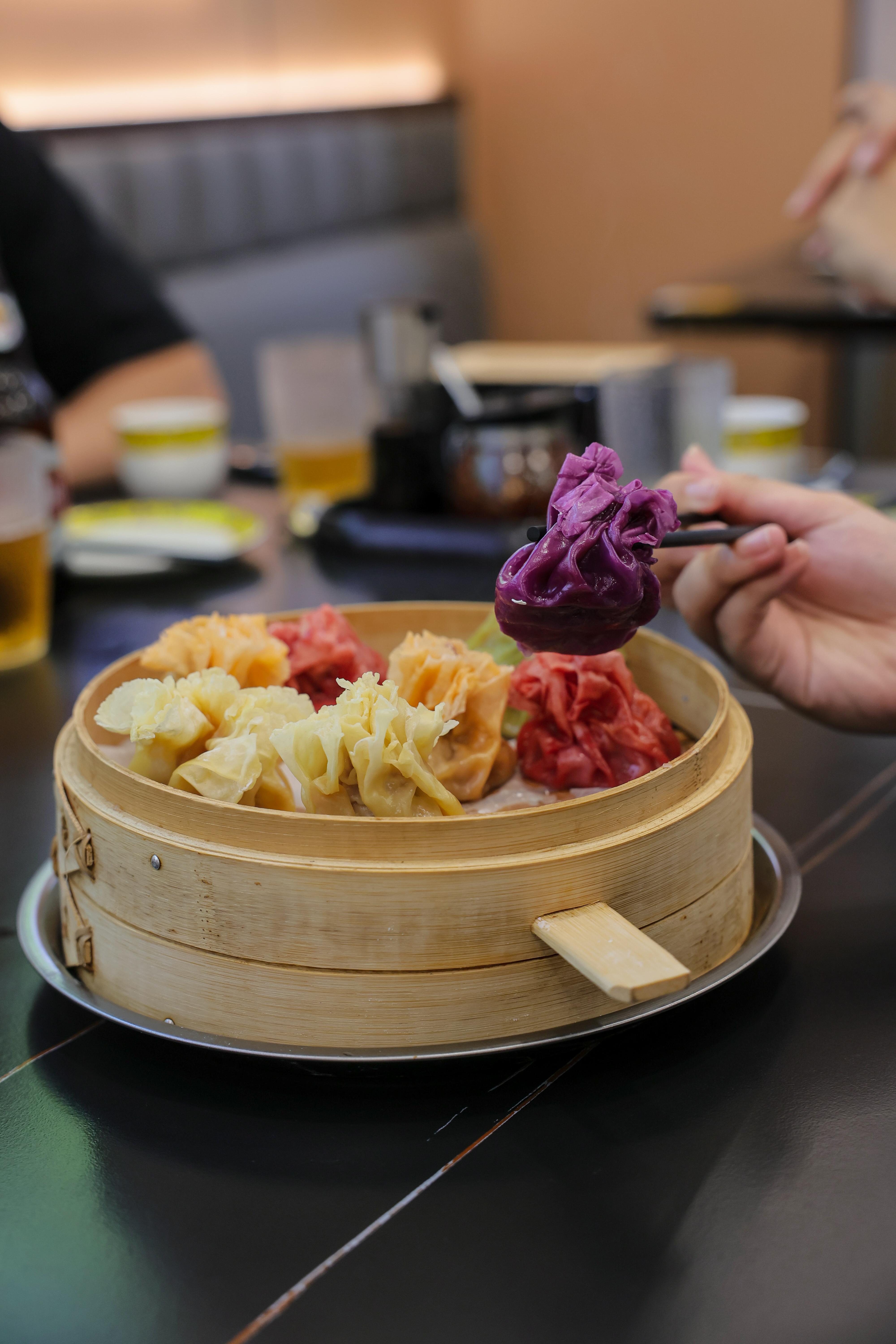 Signature Beijing Food Tour 16+ Flavours with Peking Duck