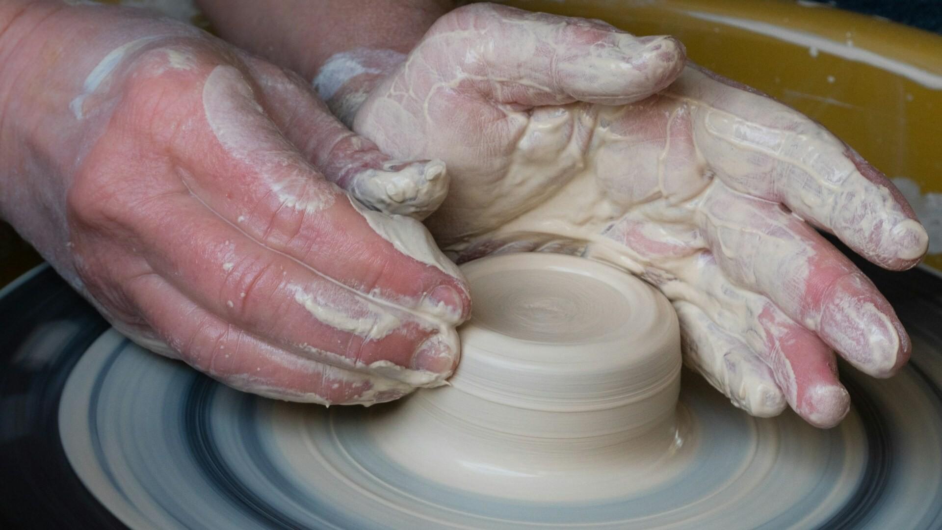 Shanghai: Yixing Pottery & Old Ceramic Factory Day Trip