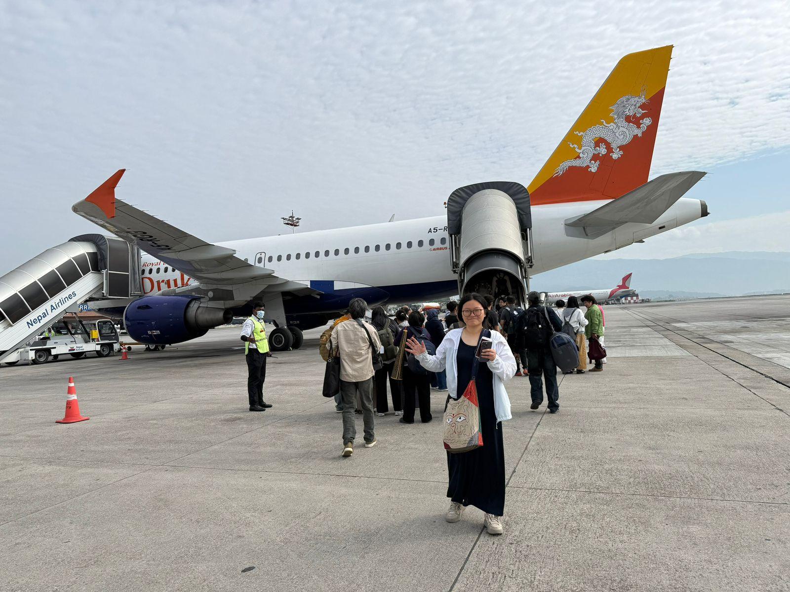 From Kathmandu: 3-Day All-Inclusive Bhutan Tour with Flights 3