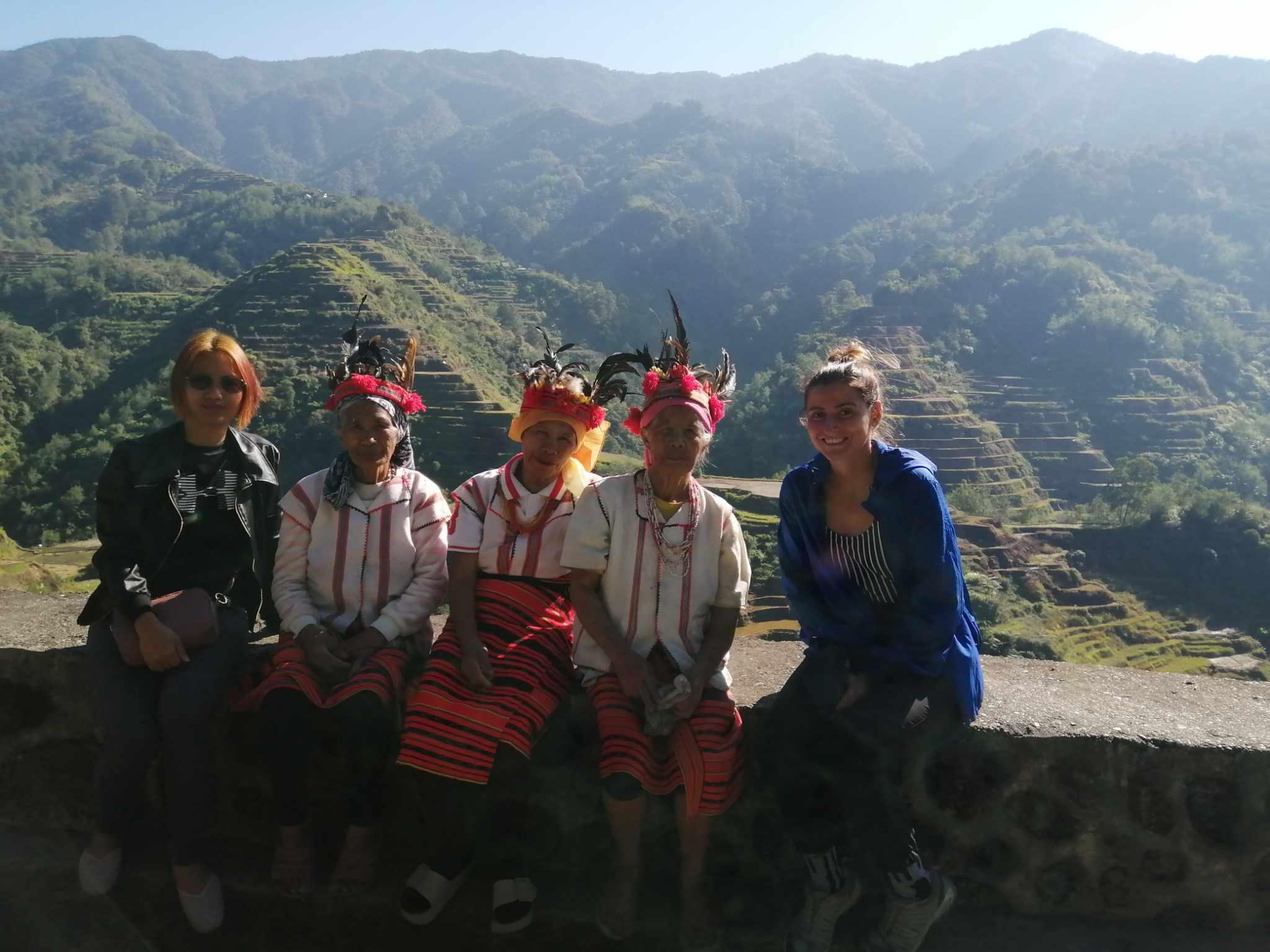 From Manila: Banaue Rice Terraces 3-Day Hiking Adventure 2