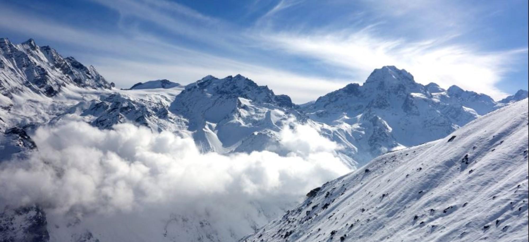 Tserko & Yala Peak Climbing Trek