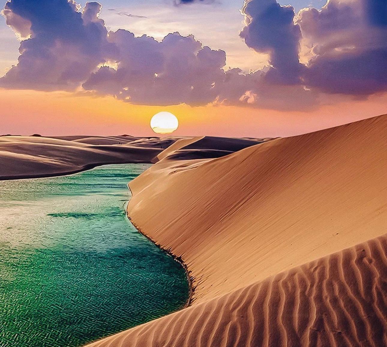 Doha: Desert Adventure with Camel Ride and Sandboarding
