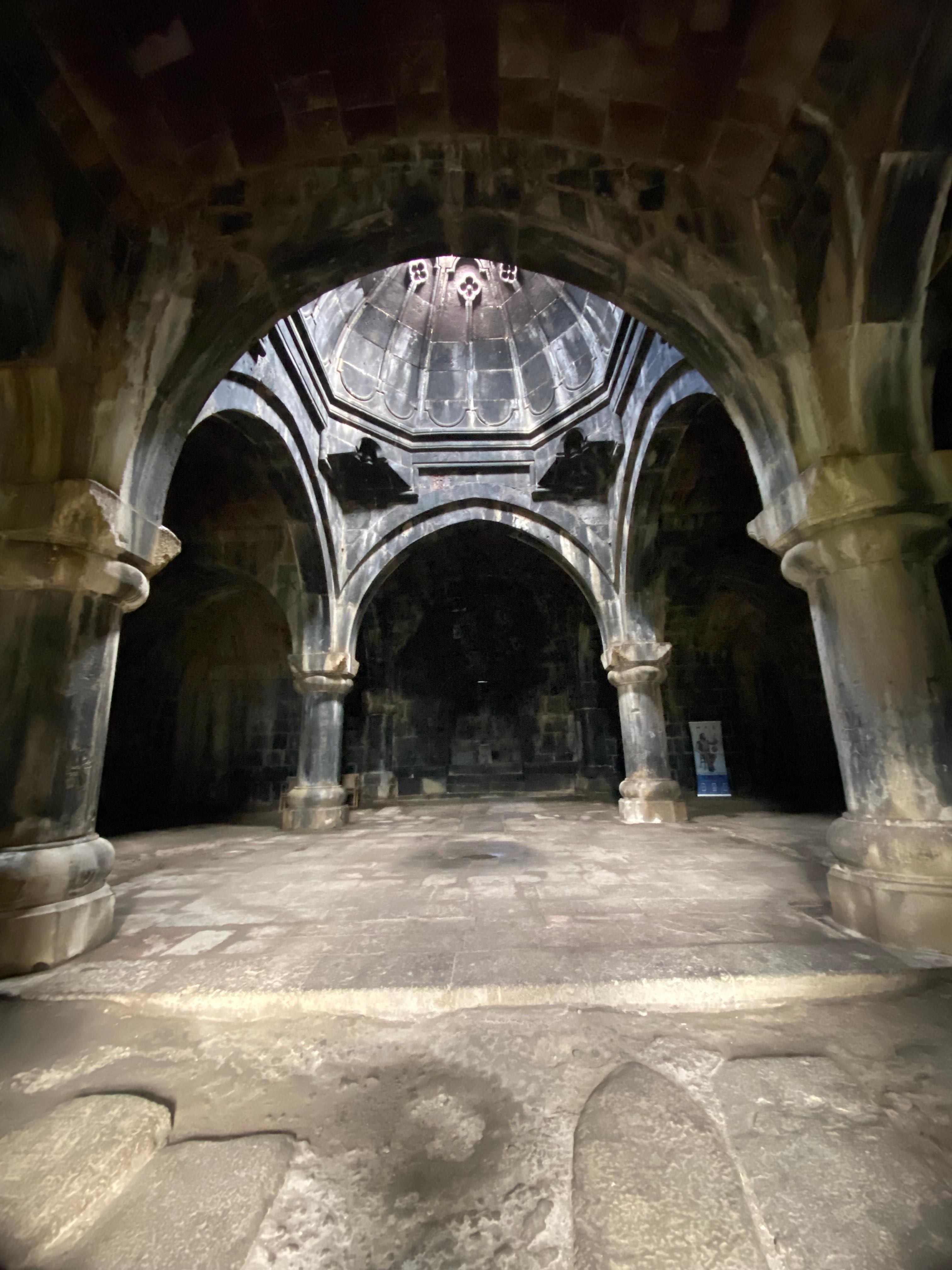 From Tbilisi: Haghpat , Sanahin - Armenia Private Day Tour 2