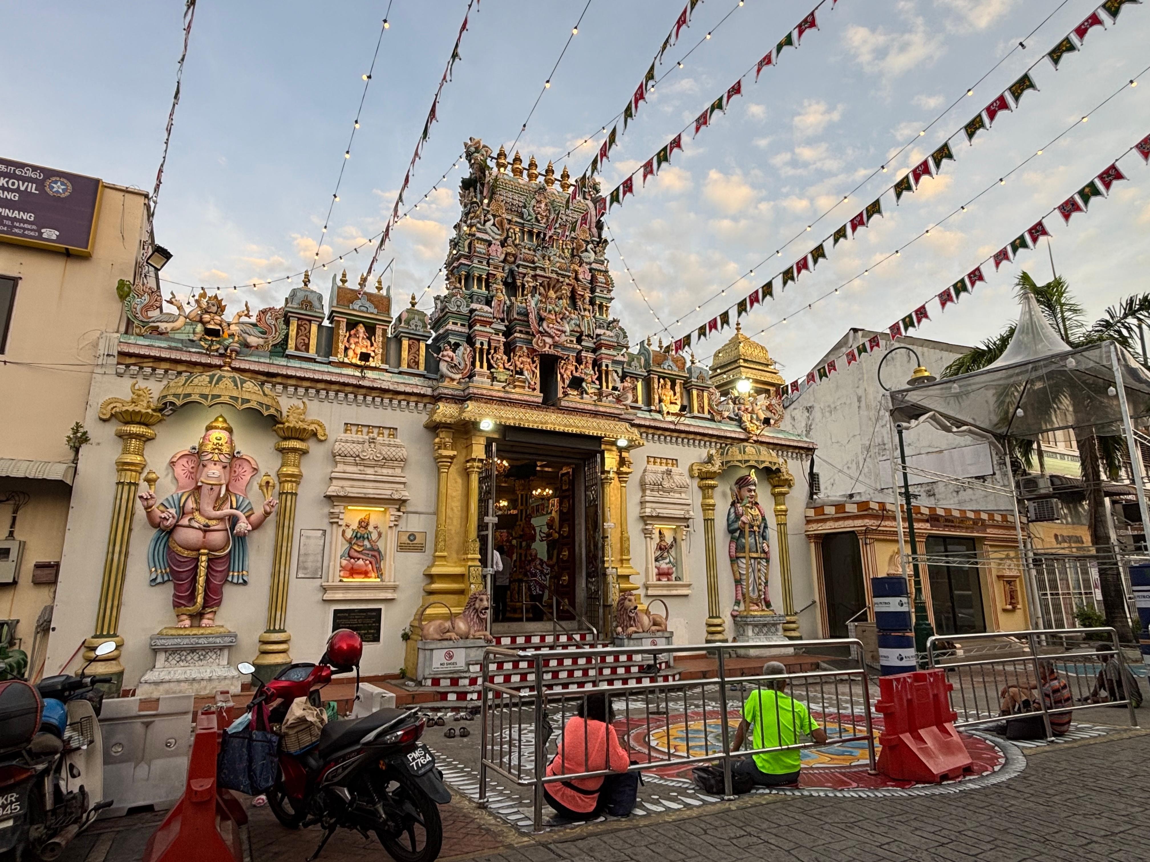 The Rise of World Heritage City-Penang: WalkingHeritageTour 2