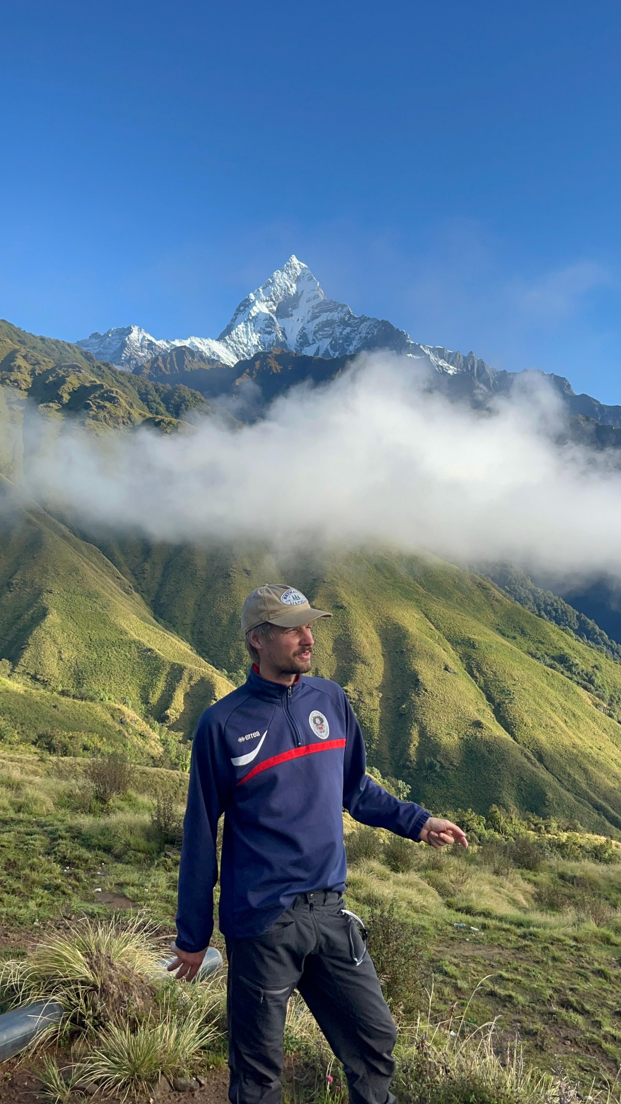 From Pokhara: 3-Day Khumai Danda Trek with Korchan Sunrise 2