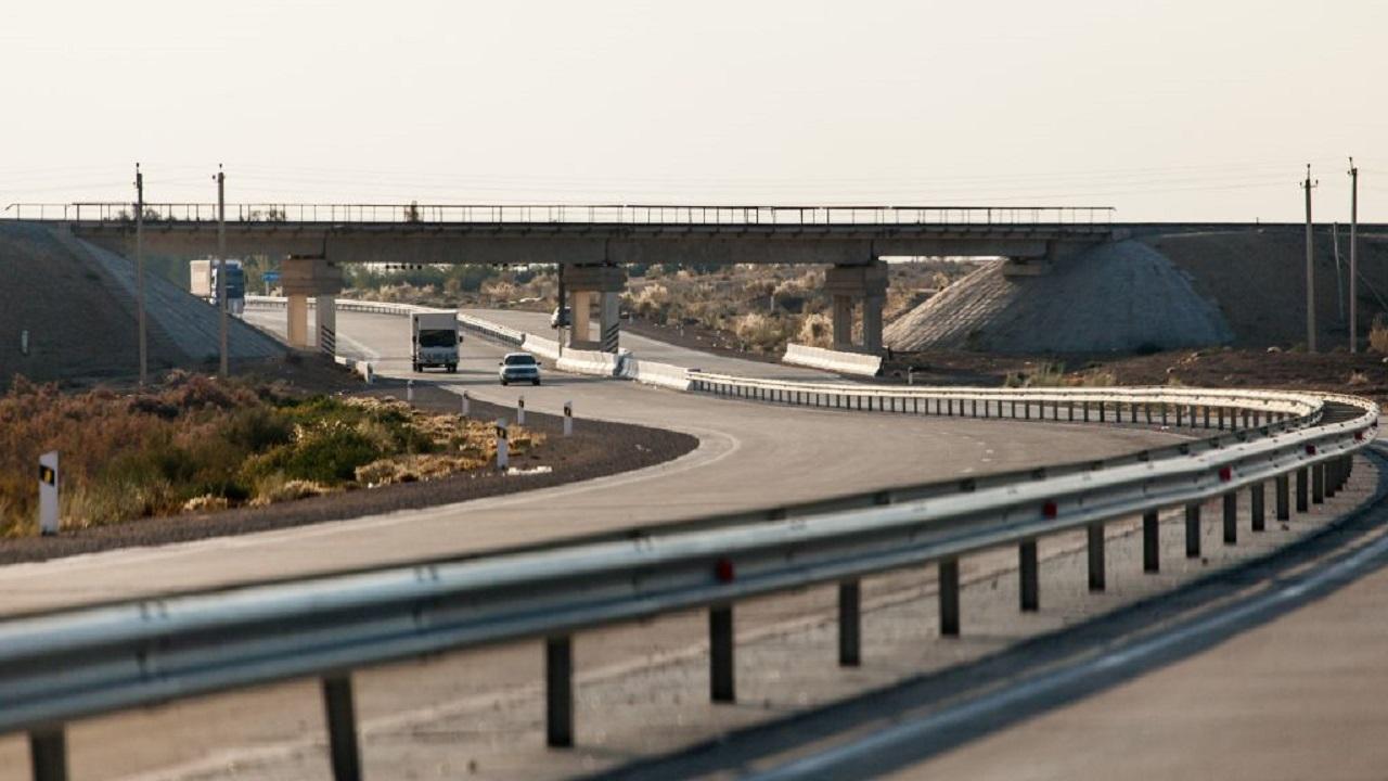 Bukhara - Khiva Transfer (430 kms) 2