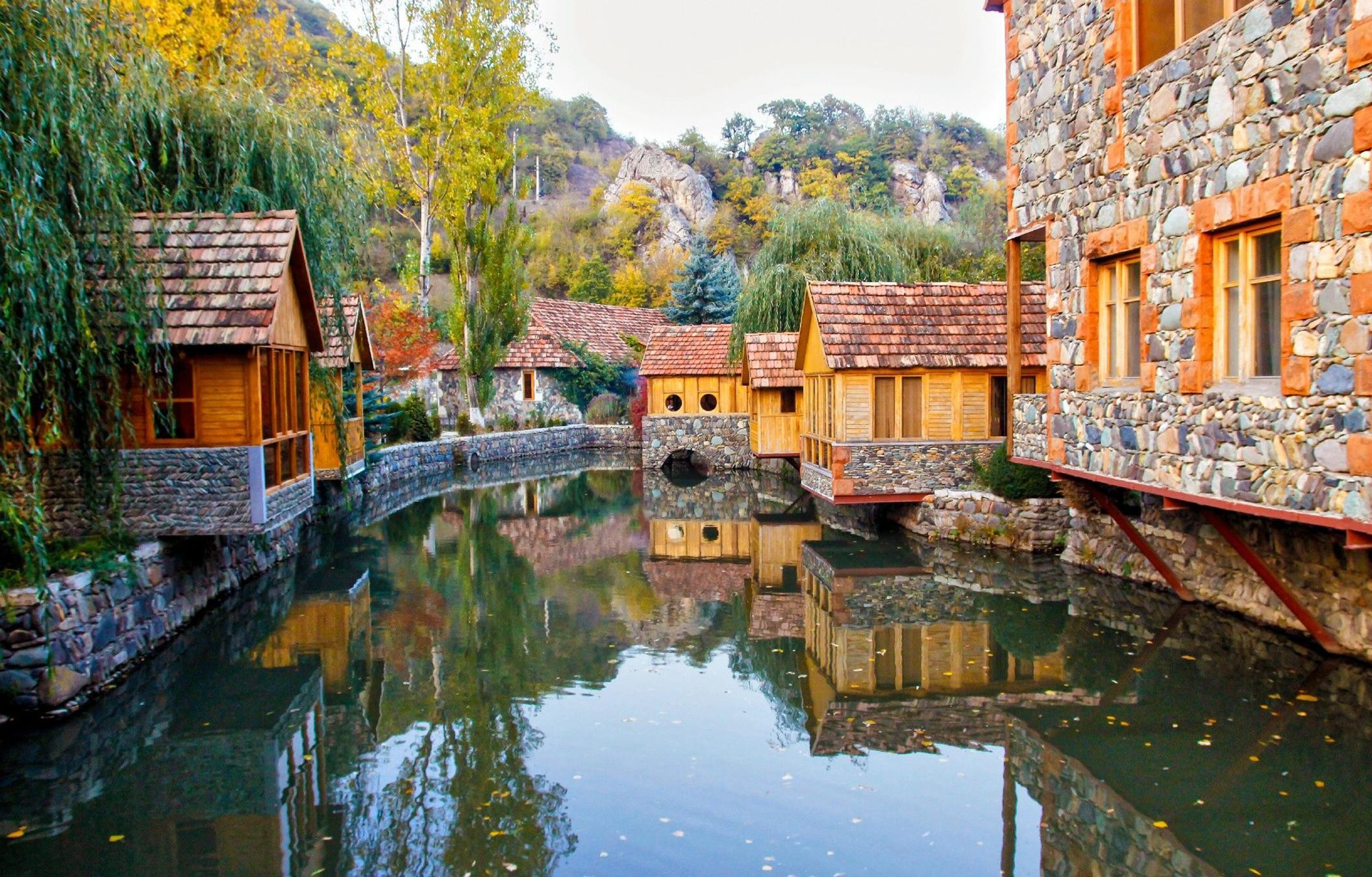 From Tbilisi to Armenia: Haghpat, Sevanavank Tour 2