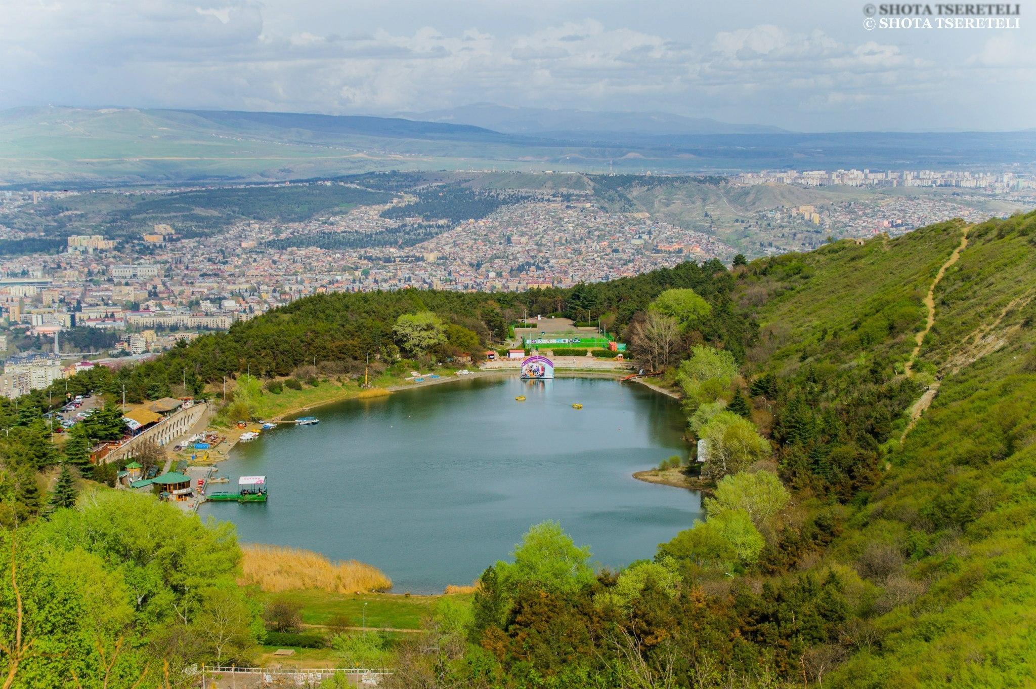 From Tbilisi: Dashbashi Canyon & Diamond Bridge Private Tour 3