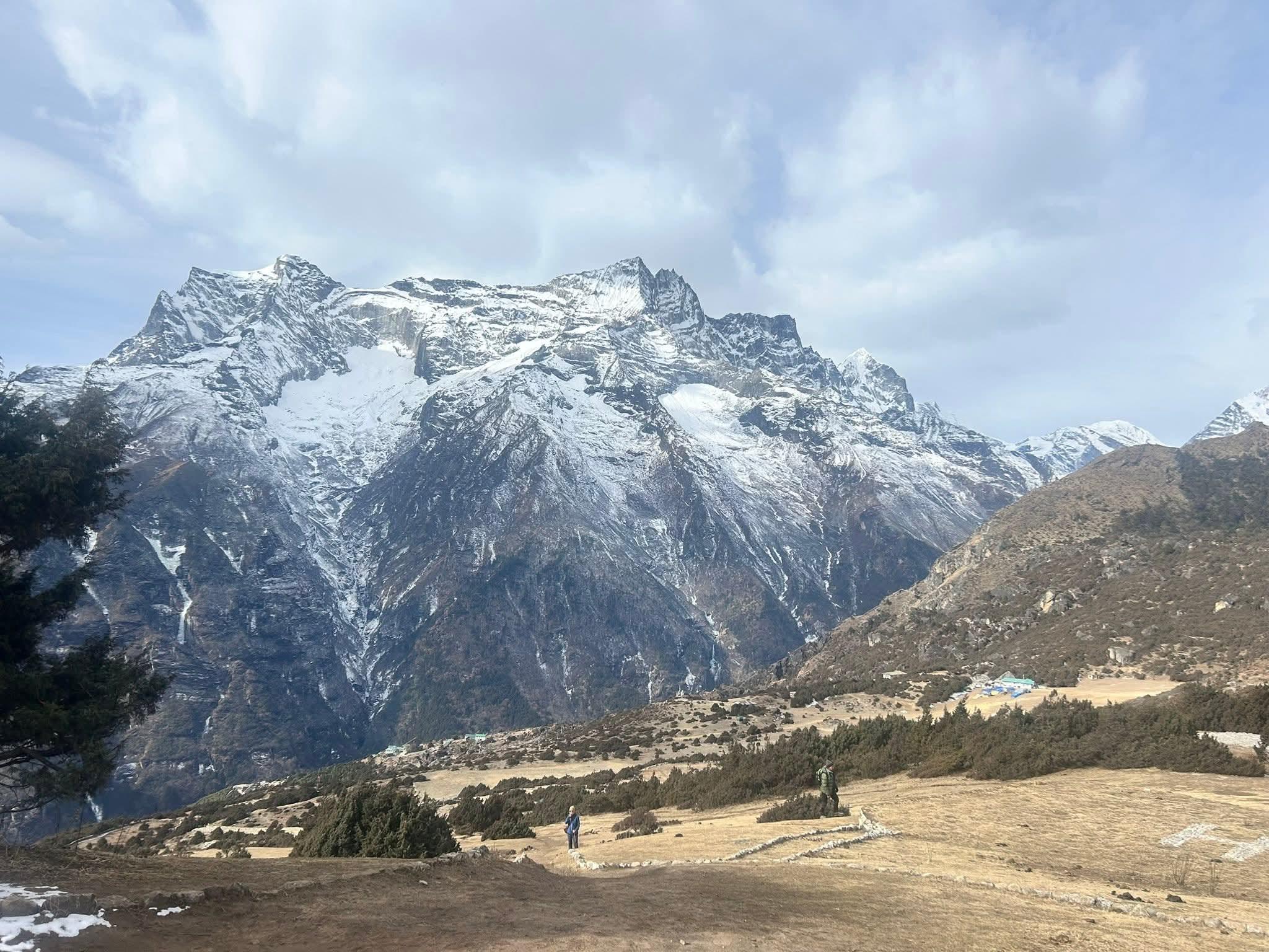 Everest Three High Passes Trek with Sherpa Immersion 3