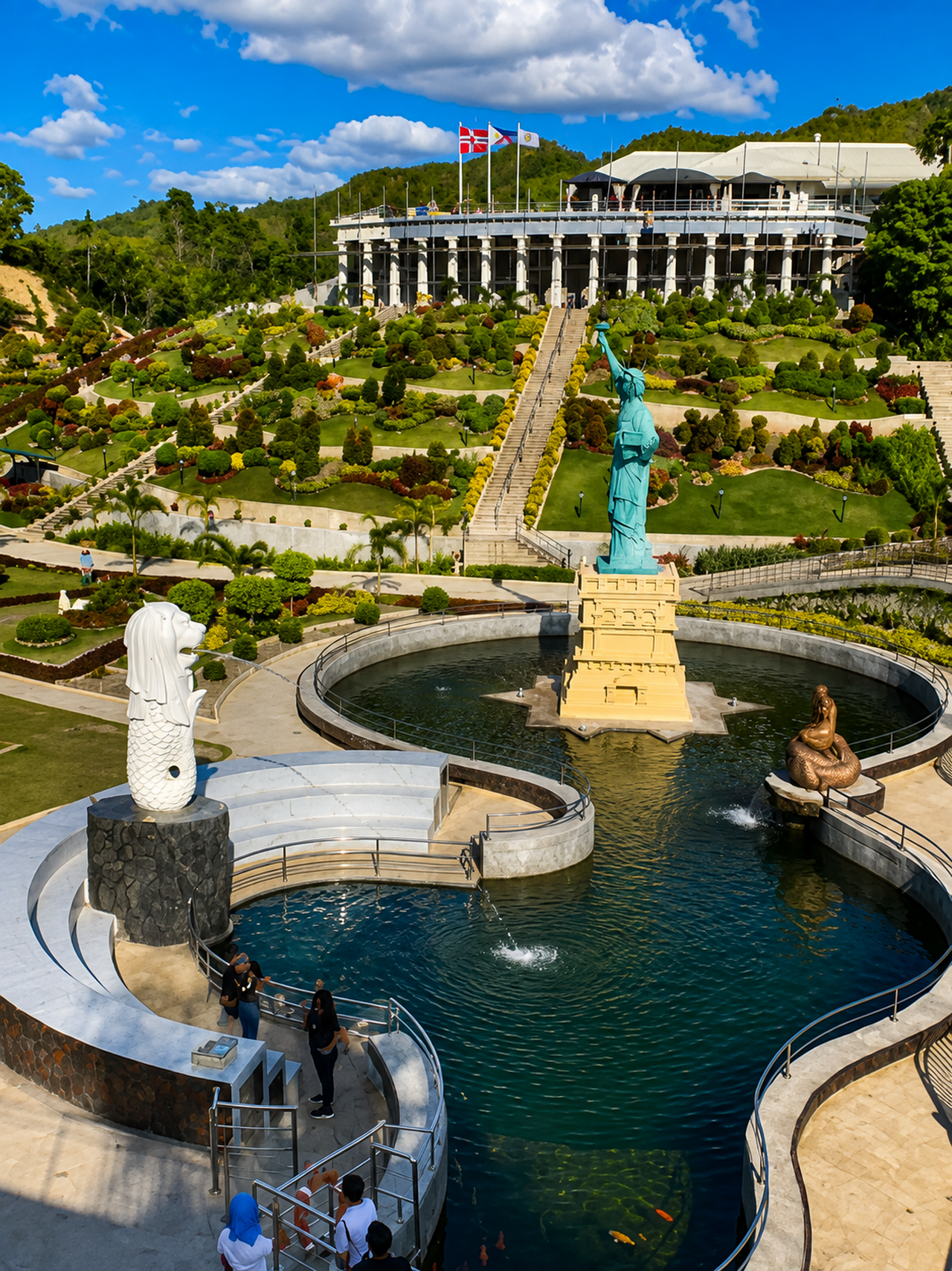 Bohol: Private World Landmarks Photo Tour with Transfer 3