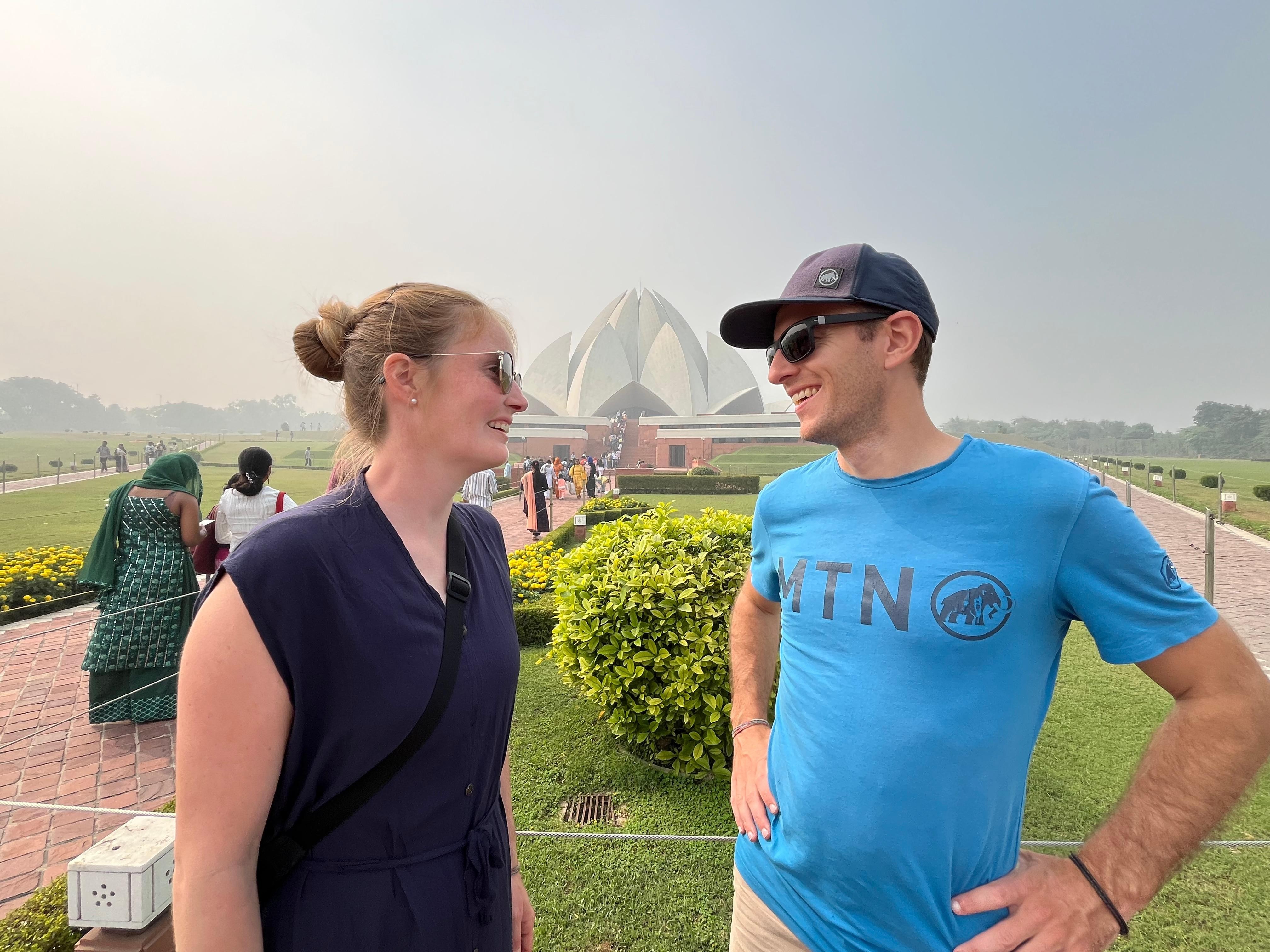 From Delhi: Private 3-Day Golden Triangle Tour with Hotels 3