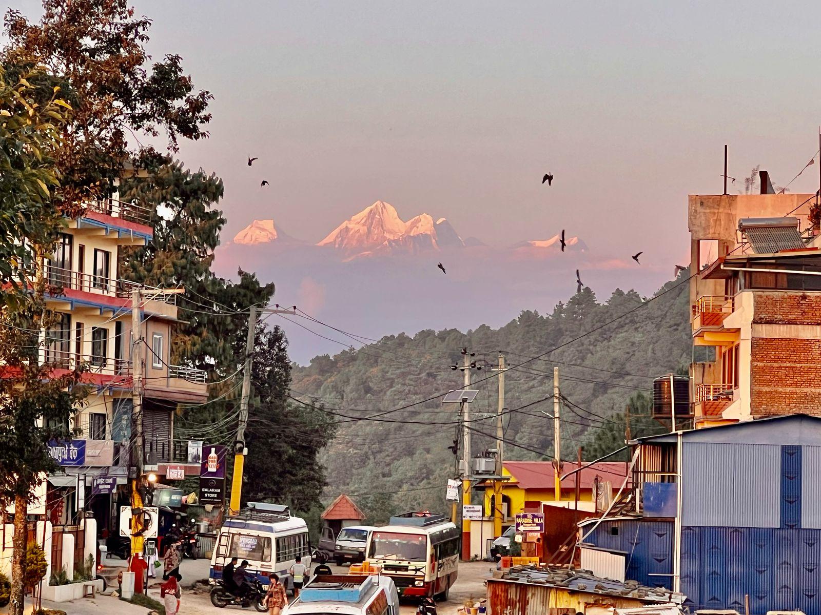 Nagarkot Sunrise With Changu Narayan and Bhaktapur Day Tour 2