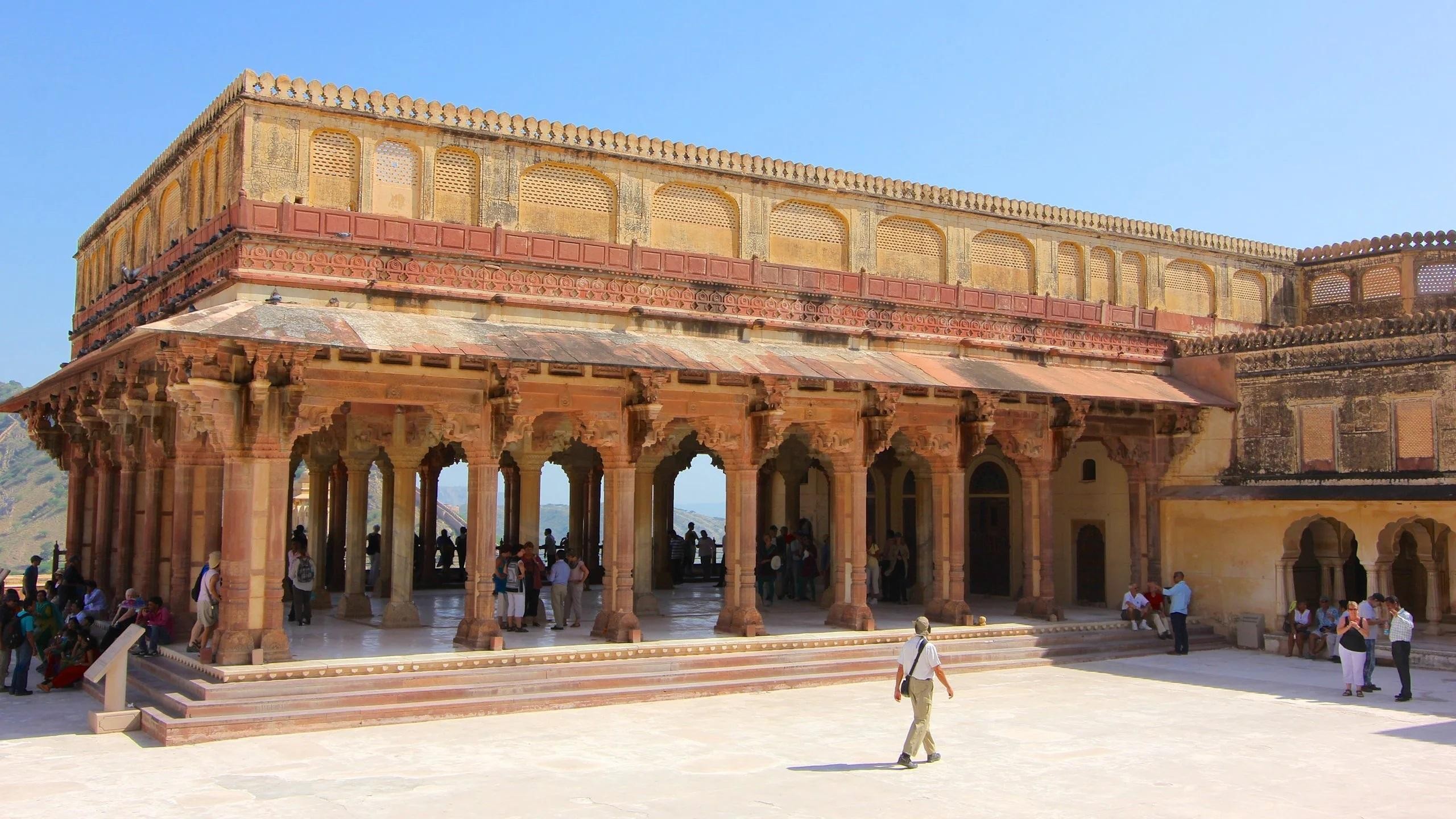 Golden Triangle Tour India - 5 Days Delhi, Agra and Jaipur 3