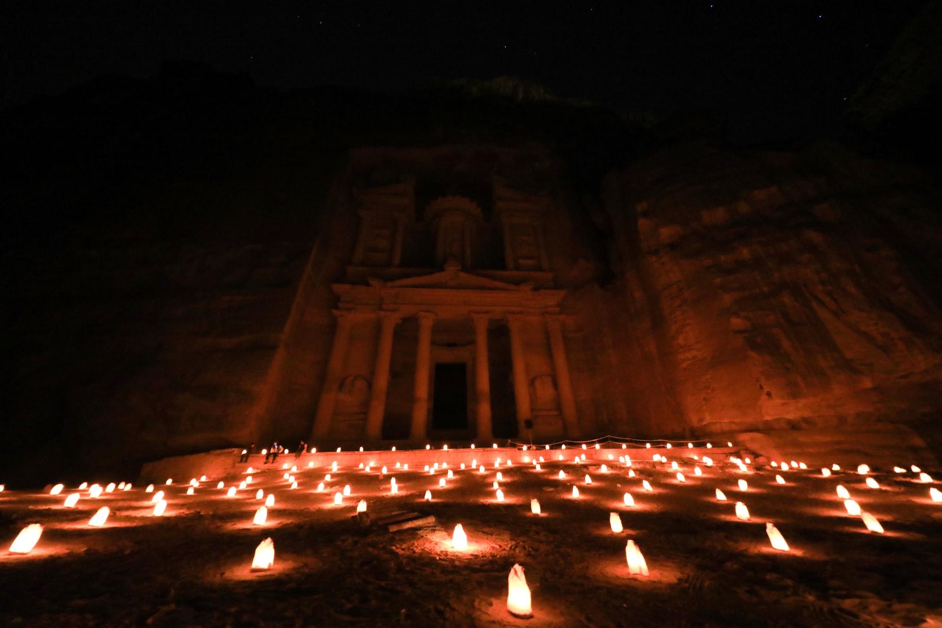 Discover the wonders of Jordan on a private day trip 3