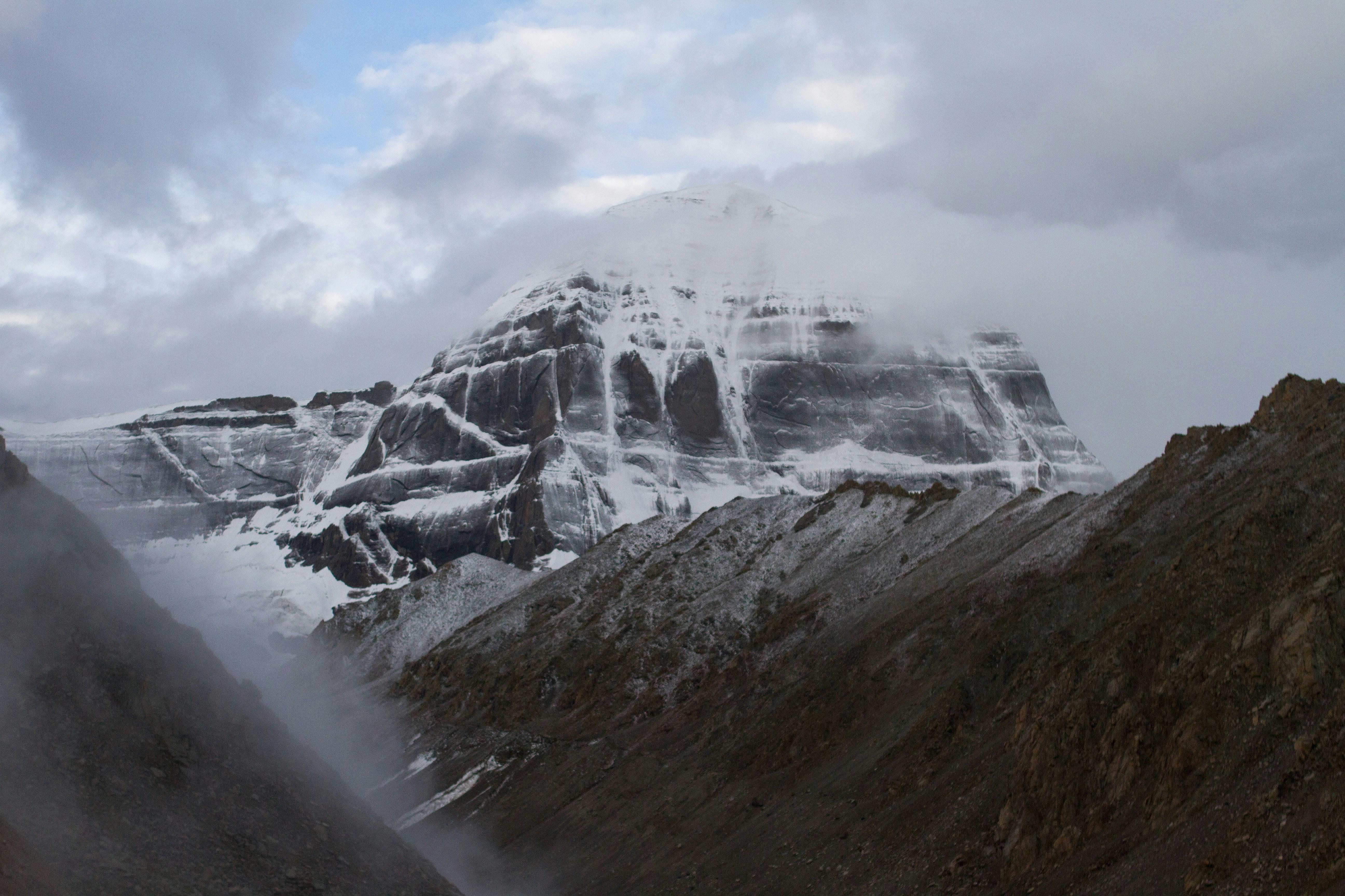From Kathmandu: 11-Day Mount Kailash Kora Pilgrimage Tour